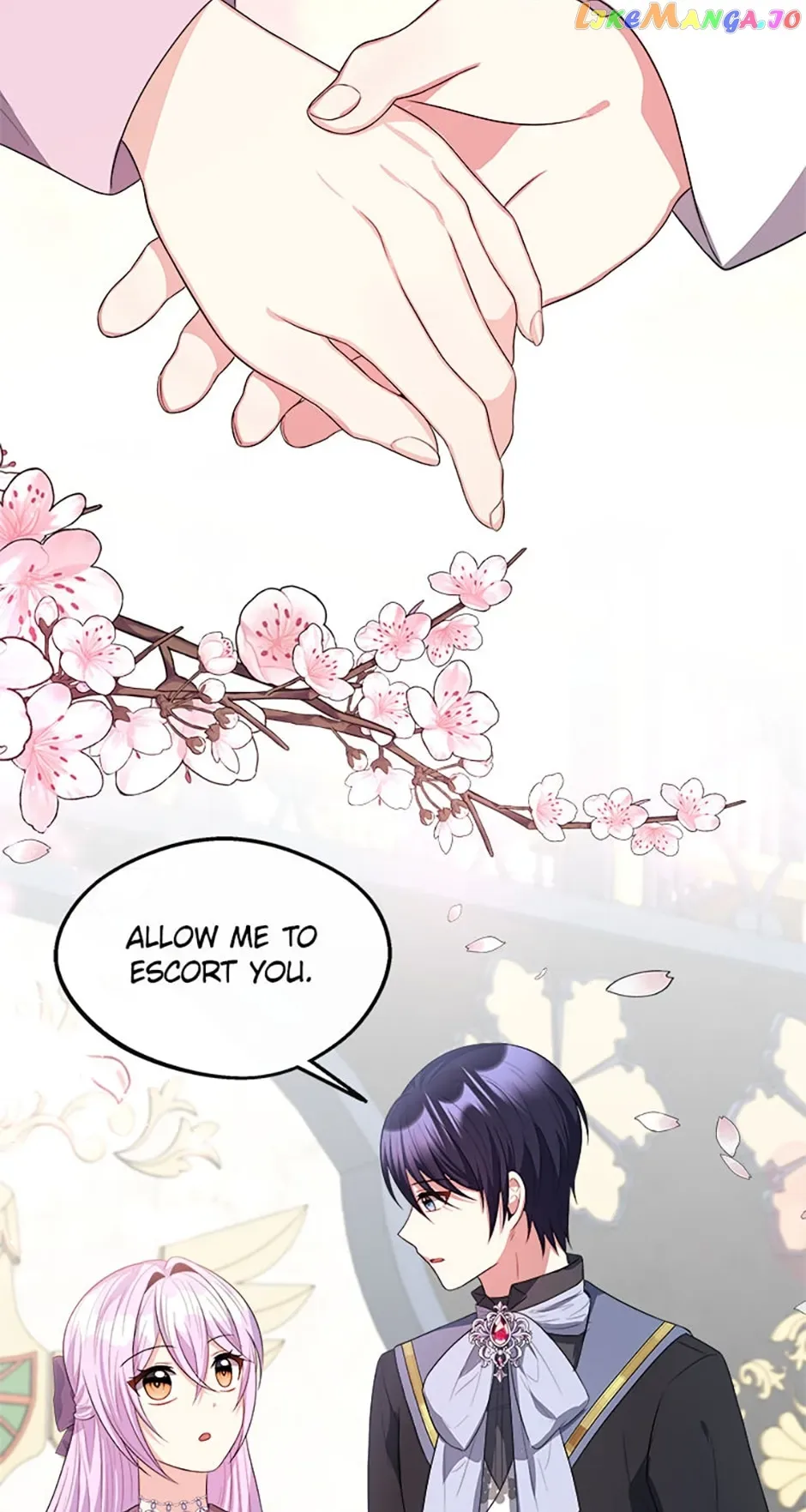 I Became The Older Sister of A Regretful Male Lead Chapter 23 page 57