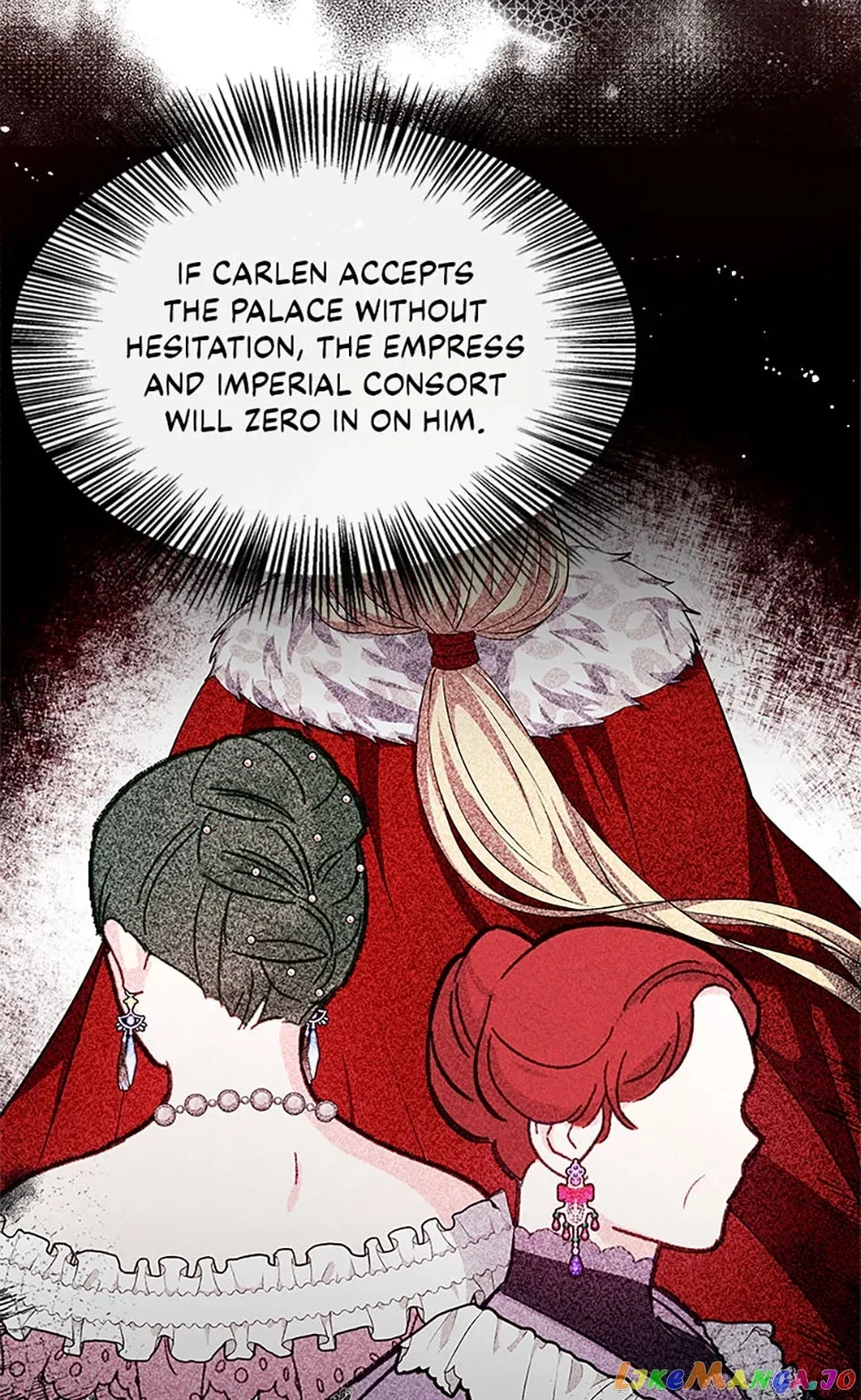 I Became The Older Sister of A Regretful Male Lead Chapter 24 page 47