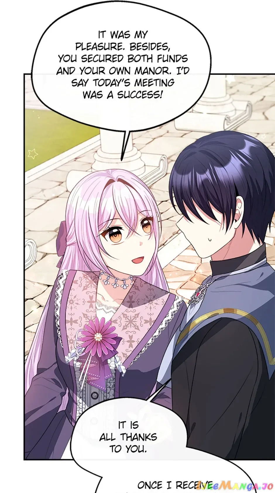 I Became The Older Sister of A Regretful Male Lead Chapter 24 page 66