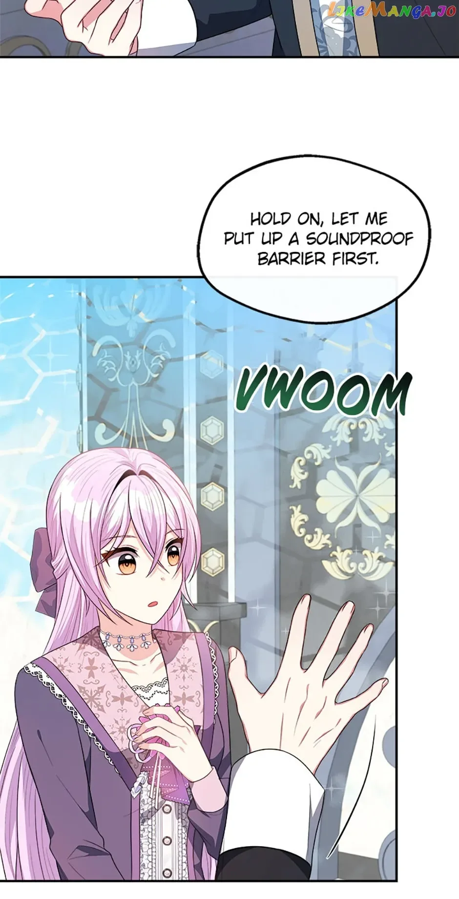 I Became The Older Sister of A Regretful Male Lead Chapter 23 page 31