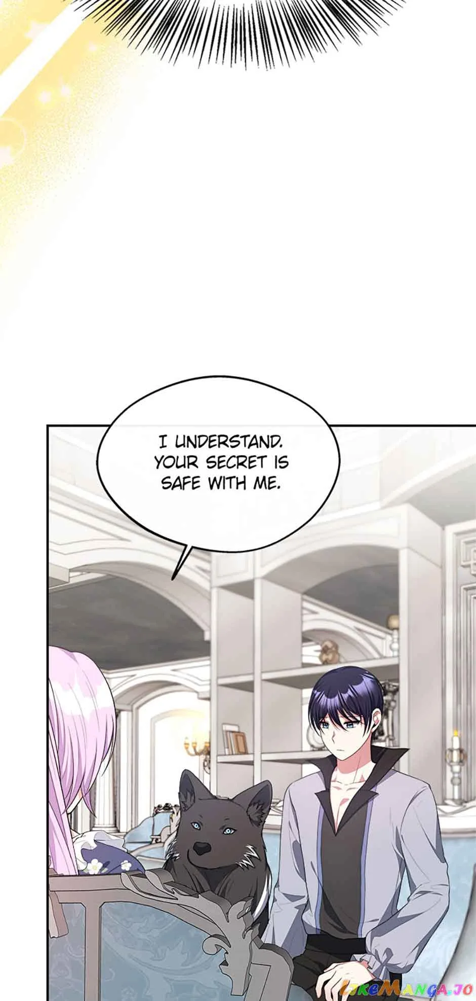 I Became The Older Sister of A Regretful Male Lead Chapter 31 page 14
