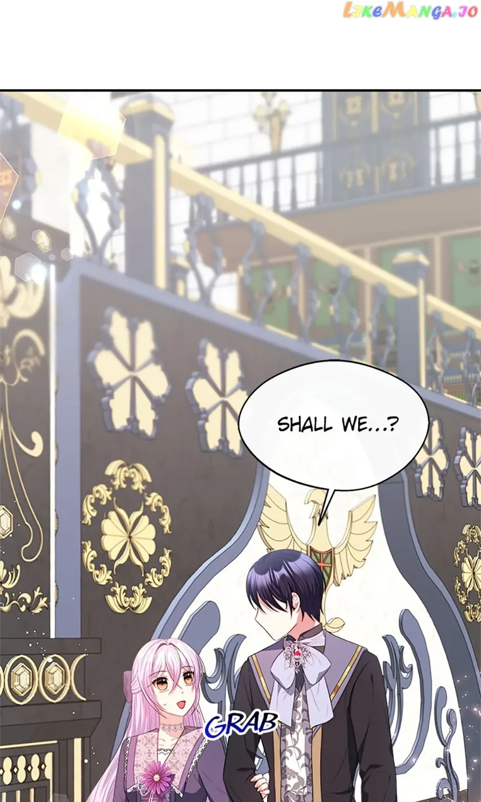 I Became The Older Sister of A Regretful Male Lead Chapter 23 page 61