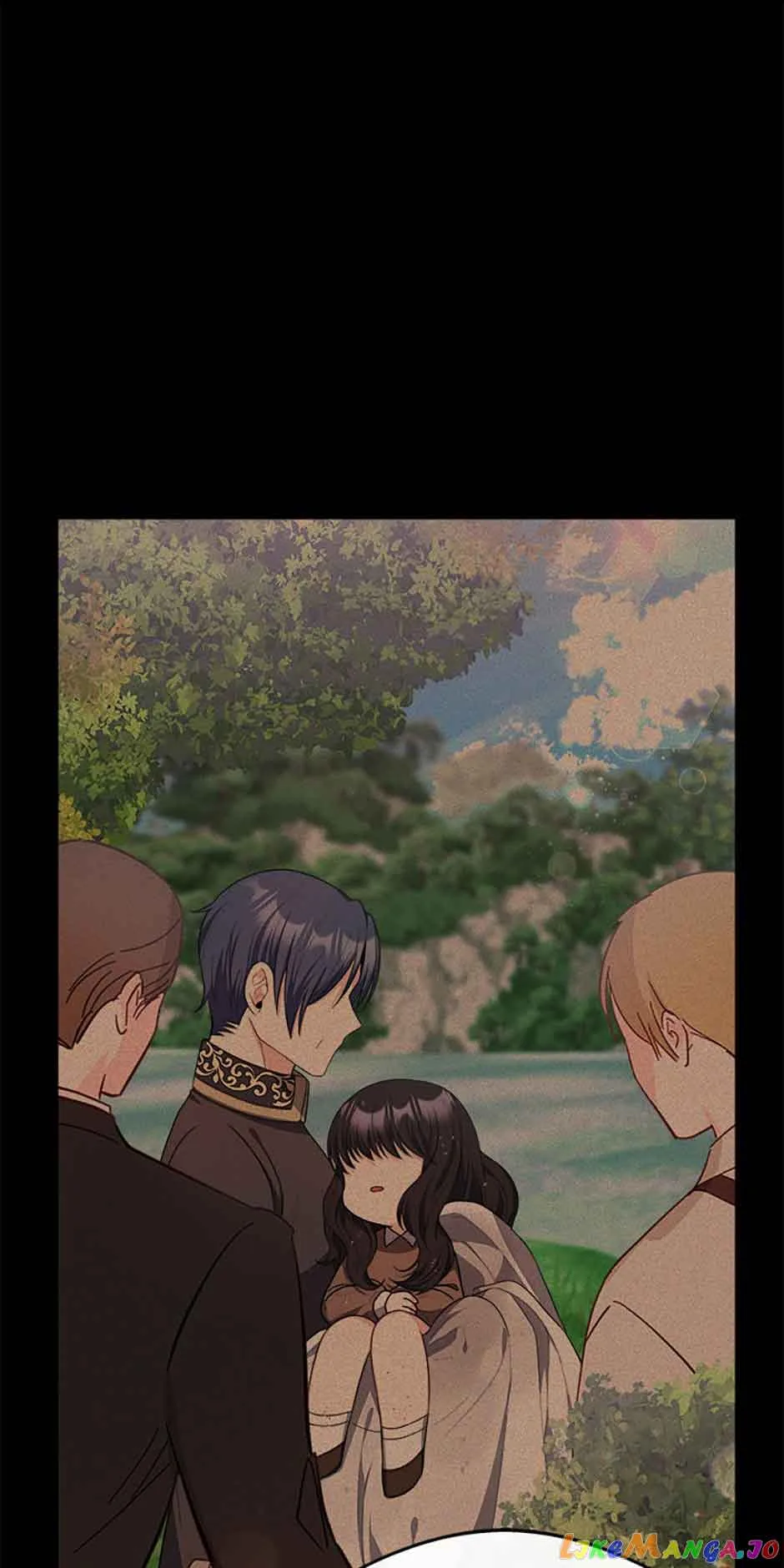 I Became The Older Sister of A Regretful Male Lead Chapter 31 page 2