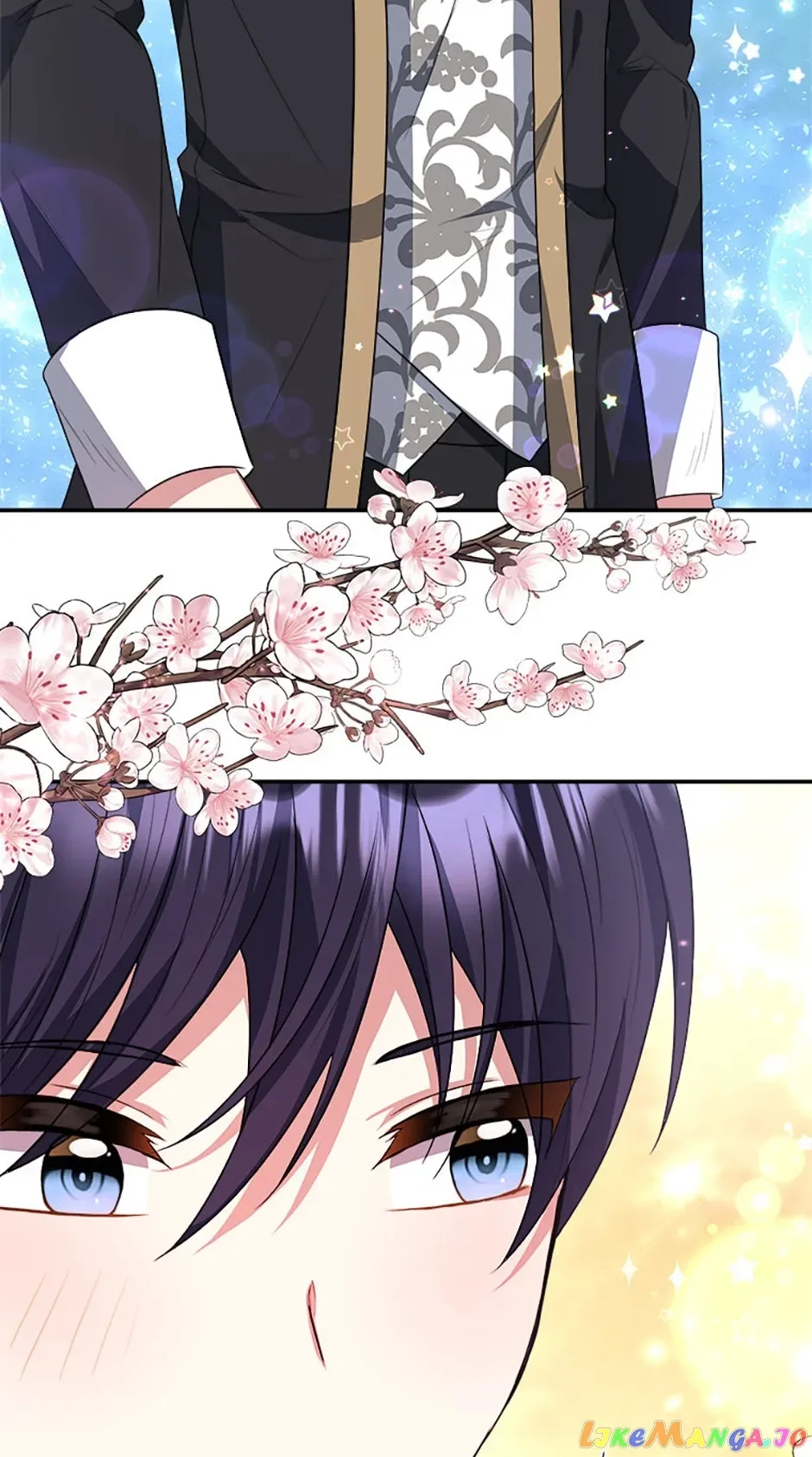 I Became The Older Sister of A Regretful Male Lead Chapter 24 page 69