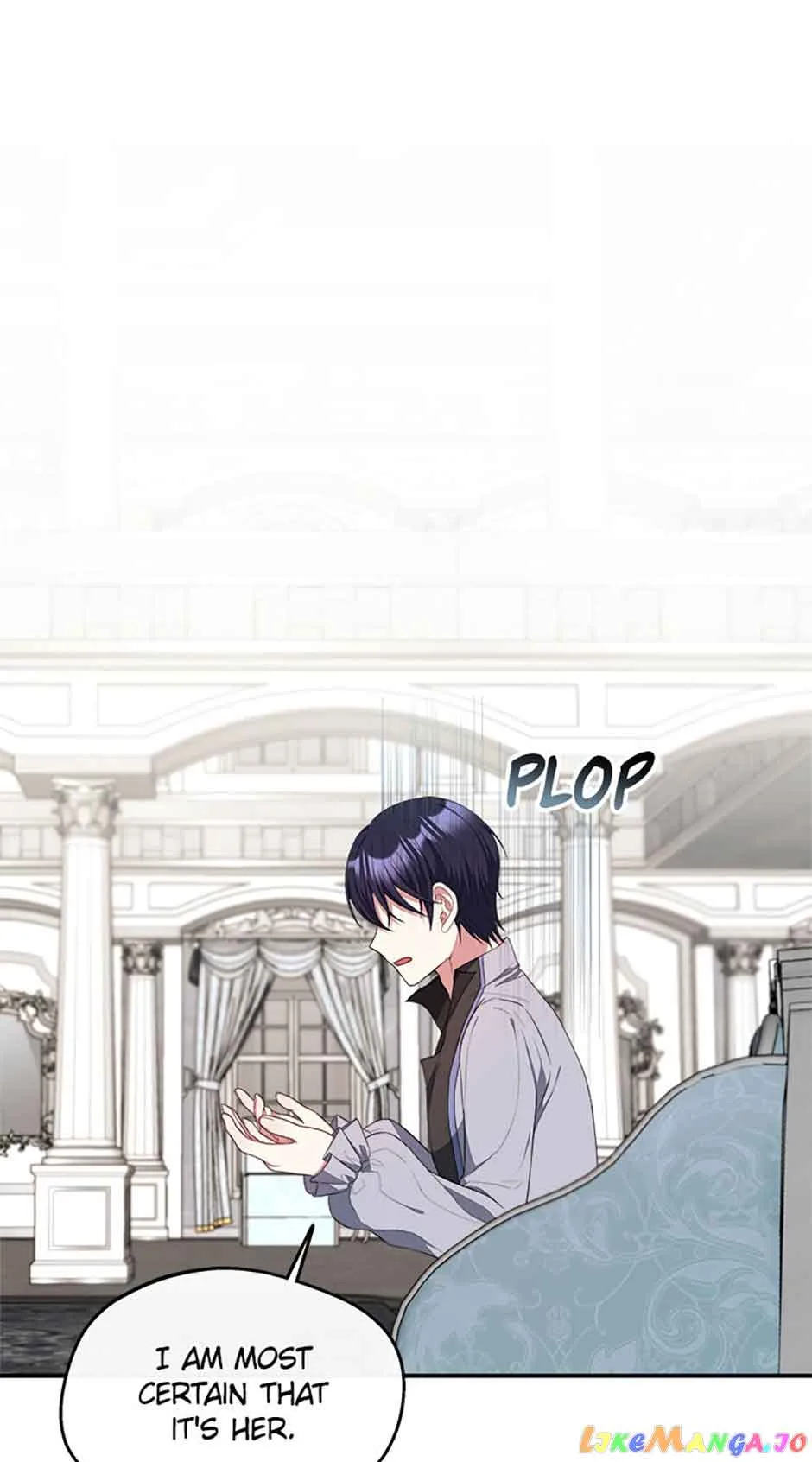 I Became The Older Sister of A Regretful Male Lead Chapter 31 page 6