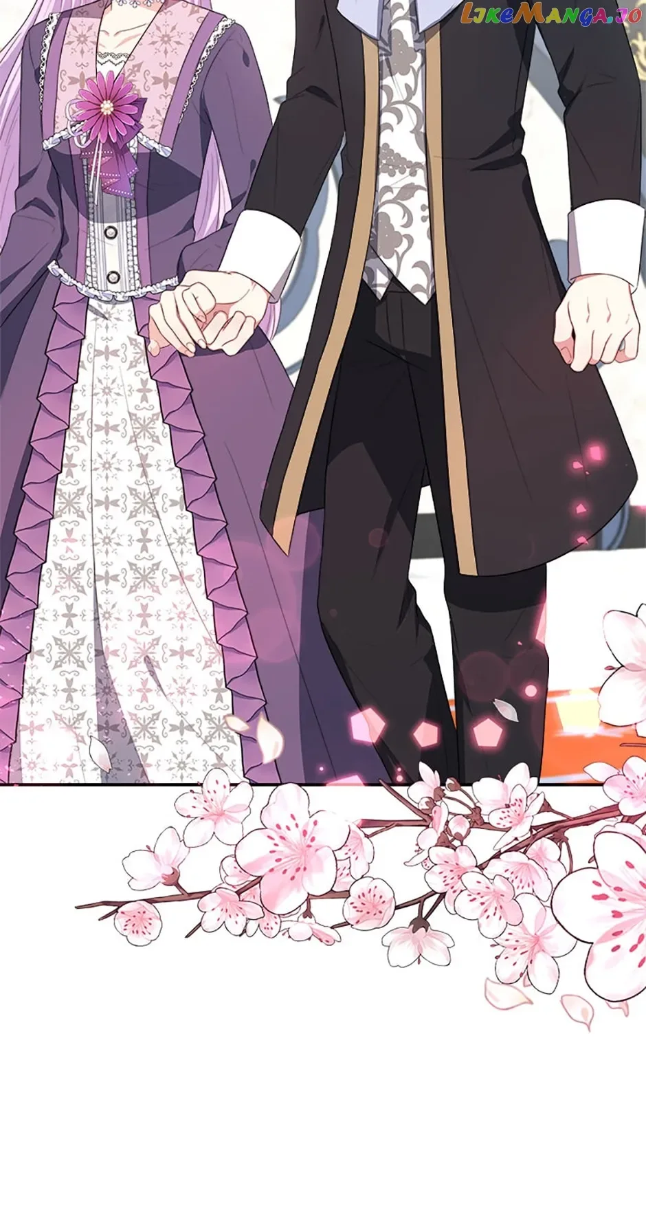 I Became The Older Sister of A Regretful Male Lead Chapter 23 page 58