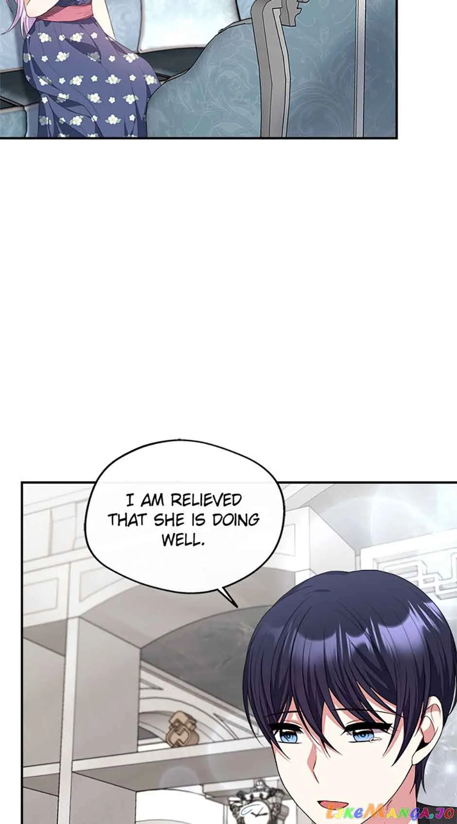 I Became The Older Sister of A Regretful Male Lead Chapter 31 page 8