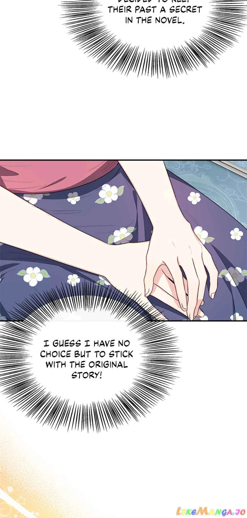 I Became The Older Sister of A Regretful Male Lead Chapter 31 page 12