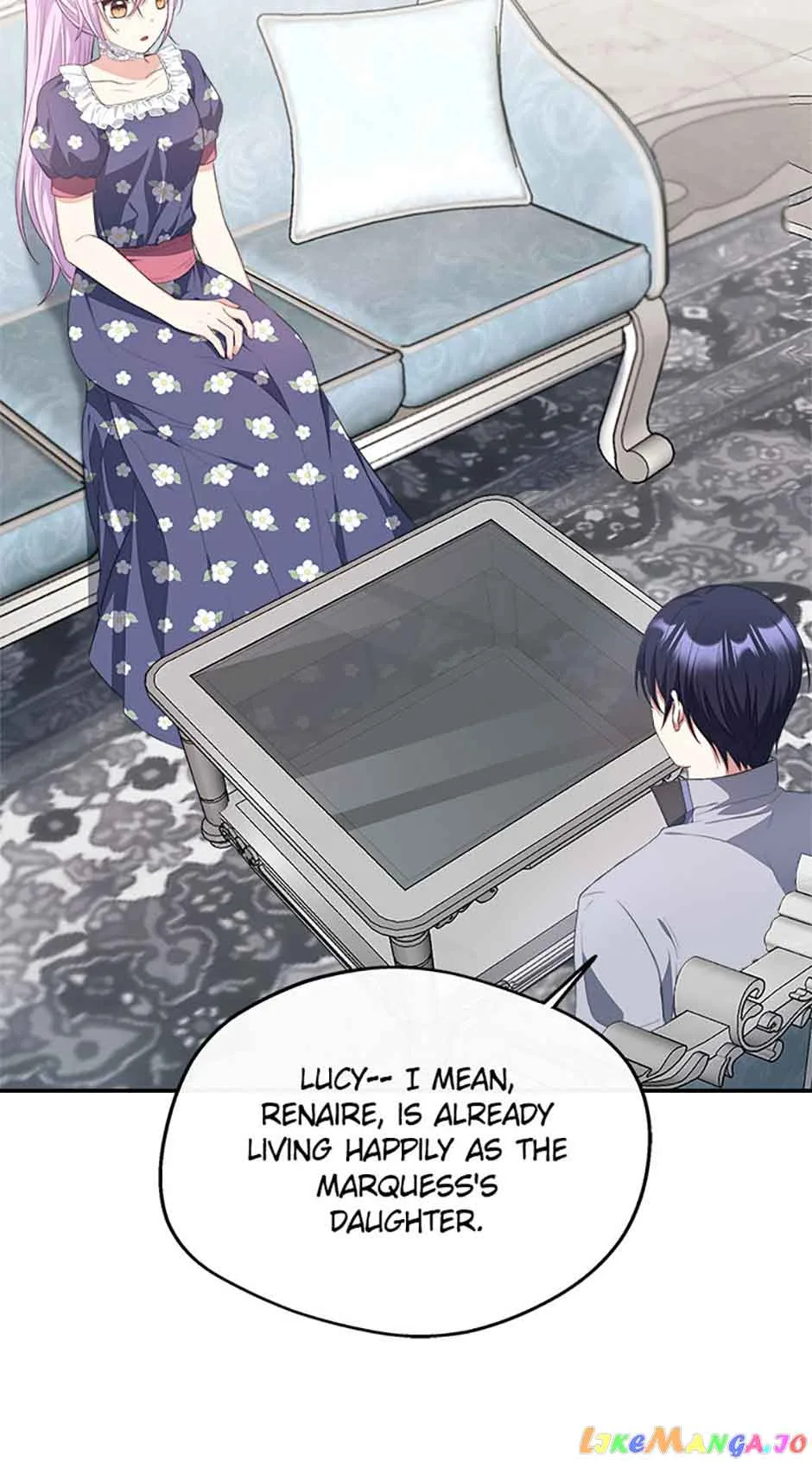 I Became The Older Sister of A Regretful Male Lead Chapter 31 page 10