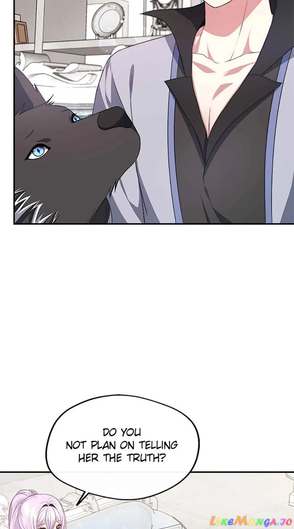 I Became The Older Sister of A Regretful Male Lead Chapter 31 page 9