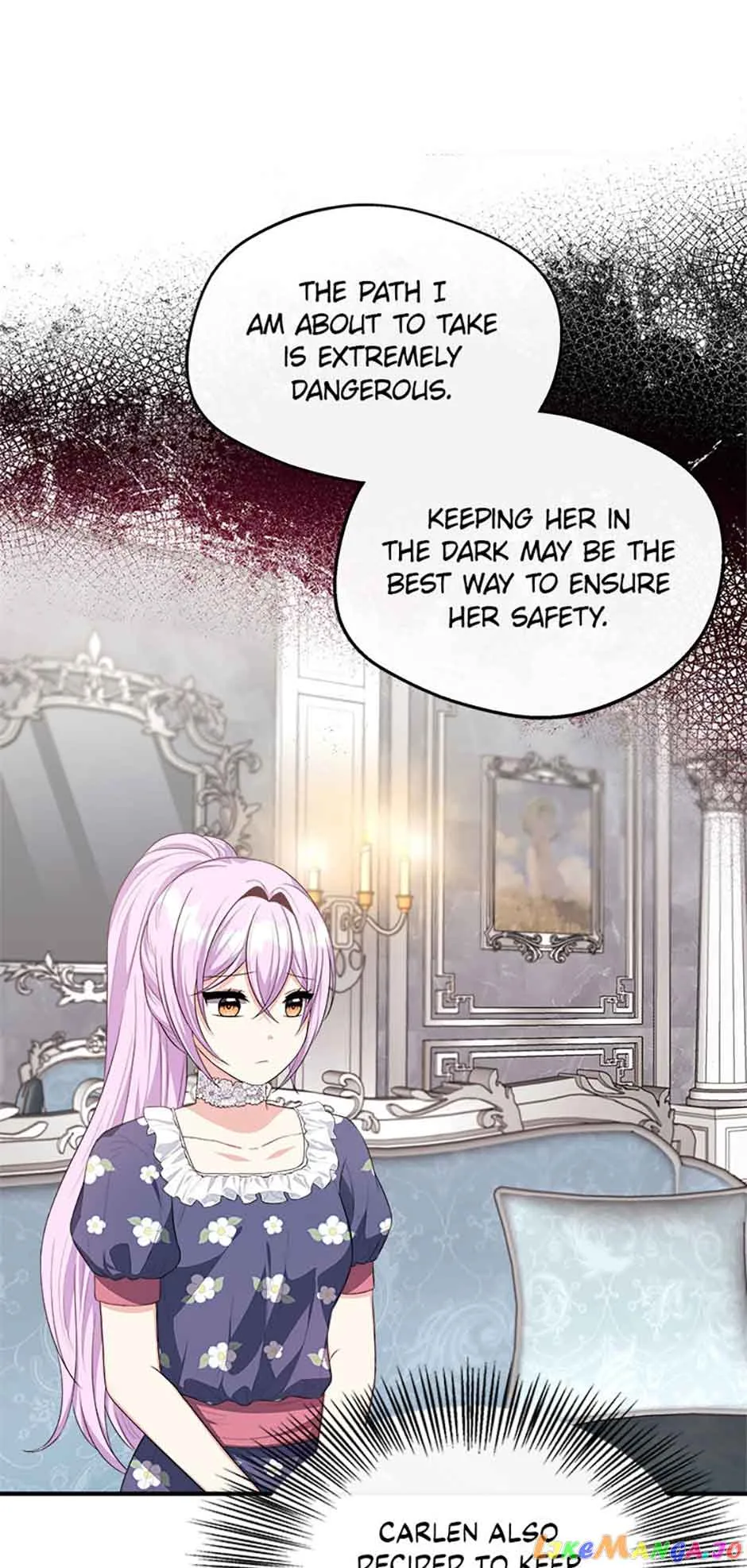 I Became The Older Sister of A Regretful Male Lead Chapter 31 page 11
