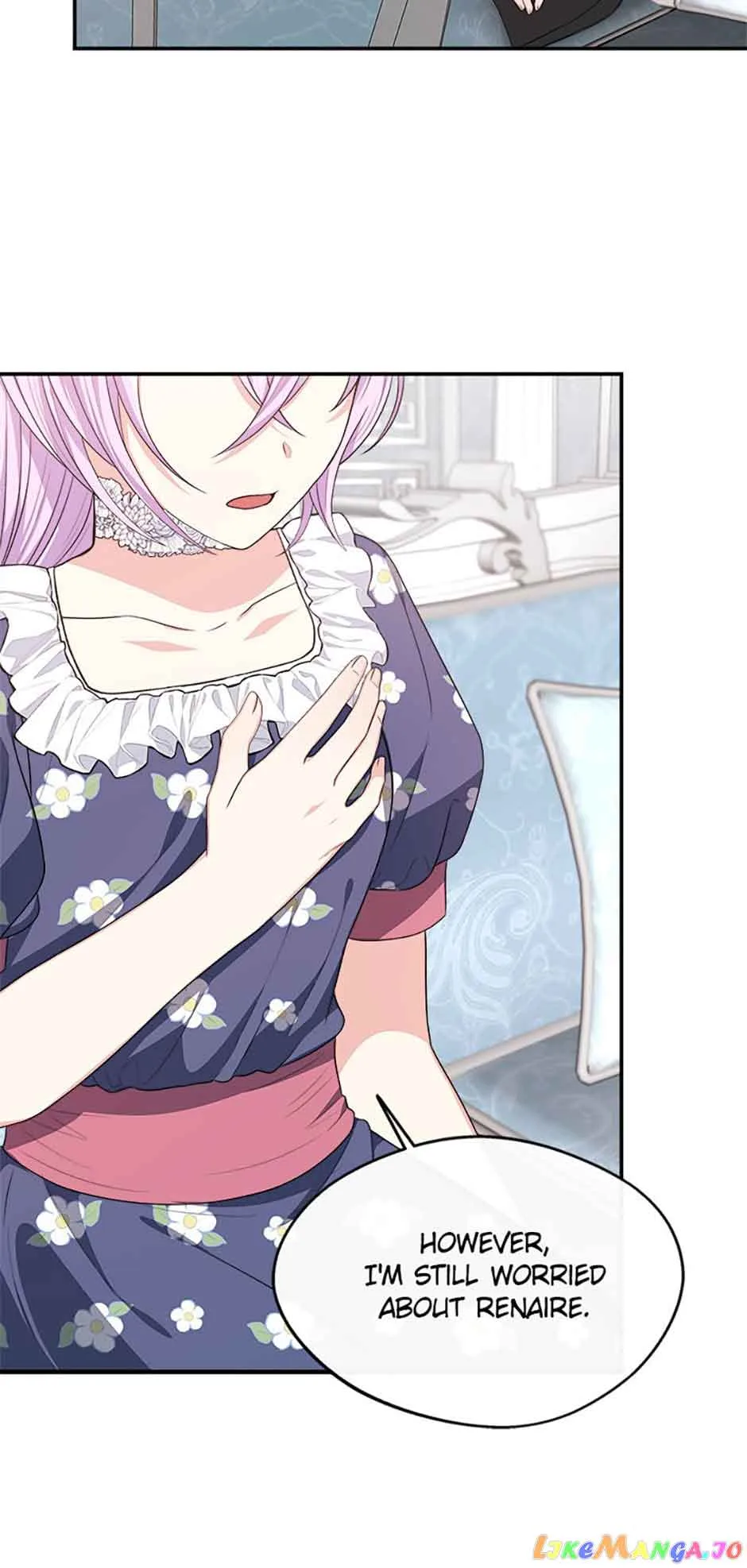 I Became The Older Sister of A Regretful Male Lead Chapter 31 page 15