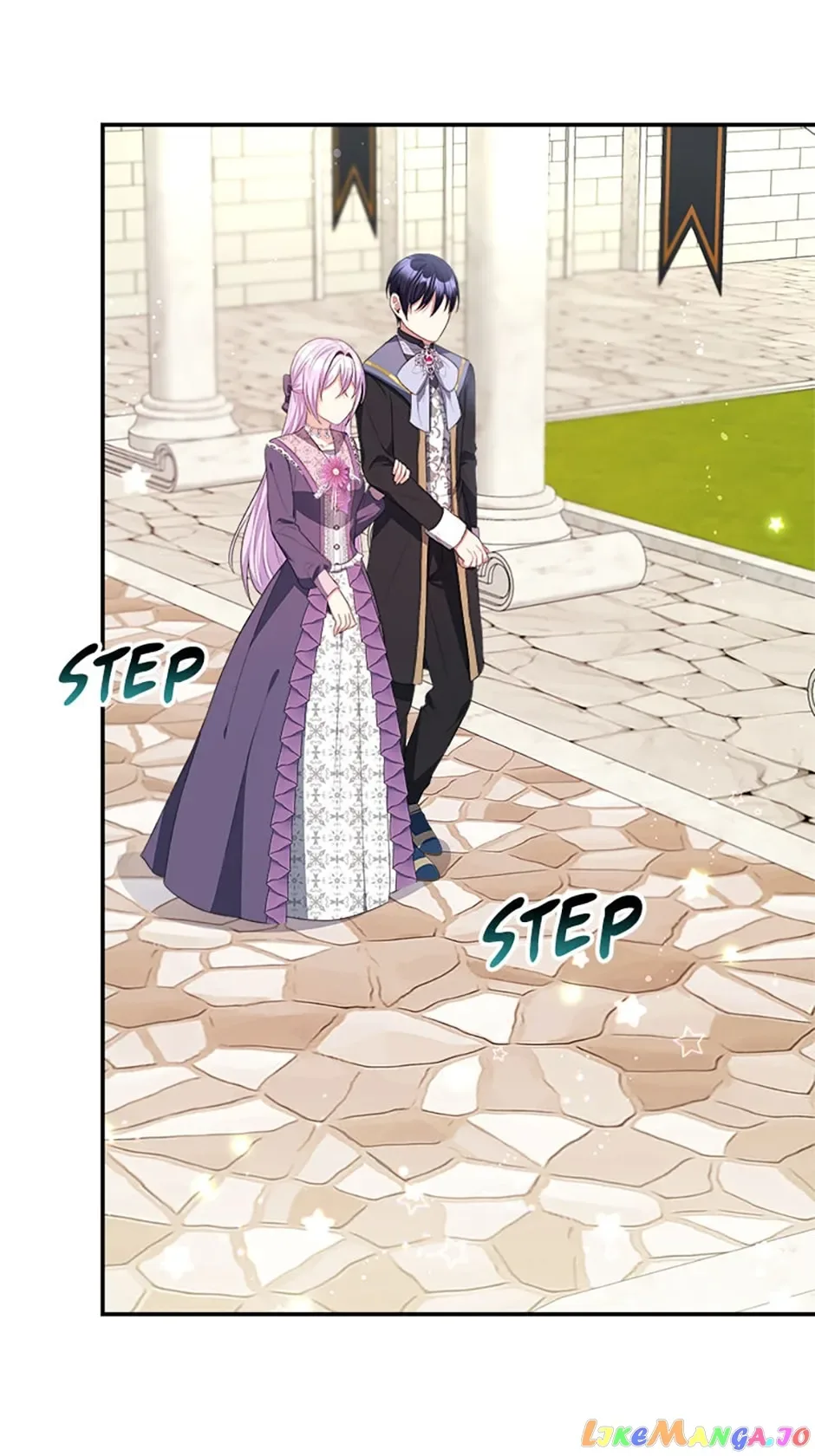 I Became The Older Sister of A Regretful Male Lead Chapter 24 page 64