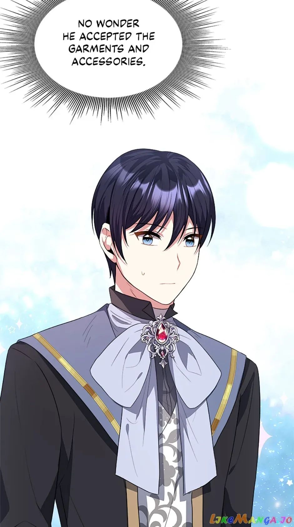 I Became The Older Sister of A Regretful Male Lead Chapter 24 page 68