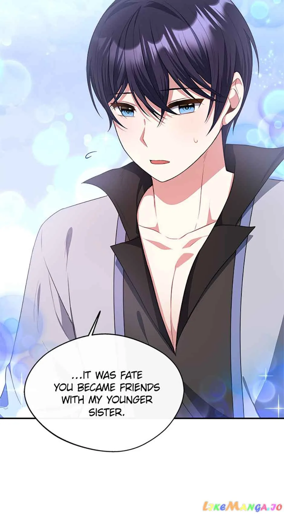 I Became The Older Sister of A Regretful Male Lead Chapter 31 page 41