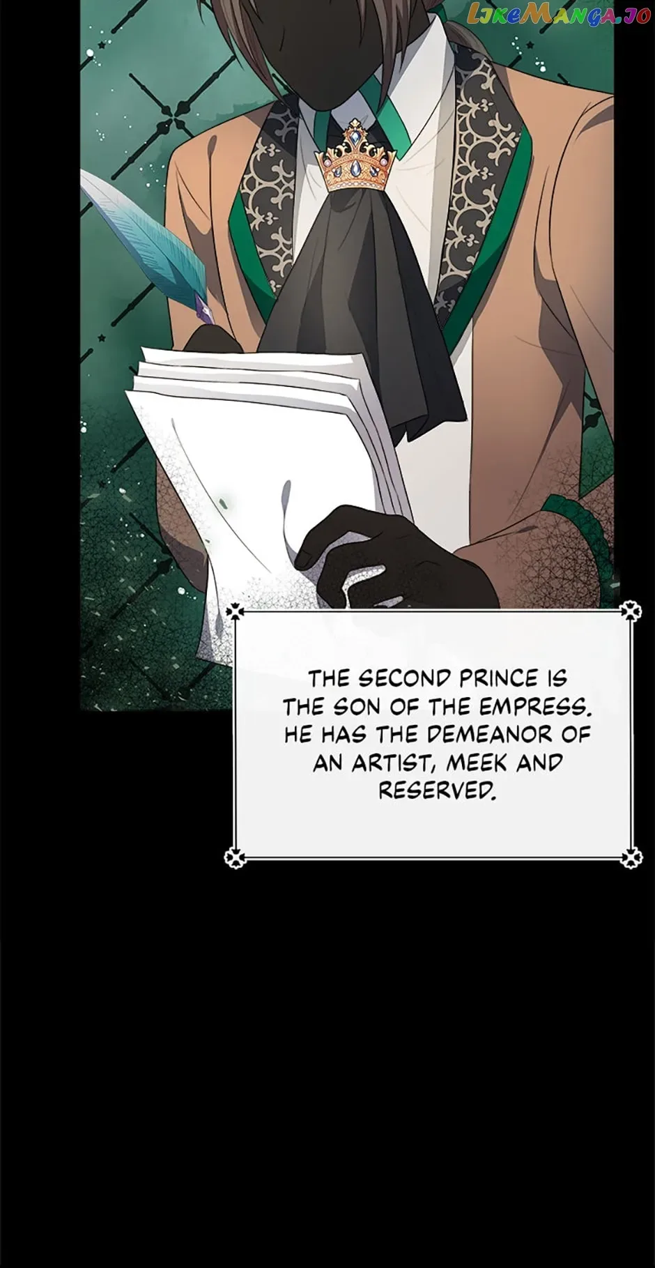 I Became The Older Sister of A Regretful Male Lead Chapter 23 page 72