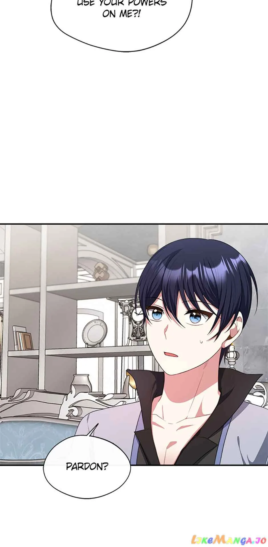 I Became The Older Sister of A Regretful Male Lead Chapter 31 page 55