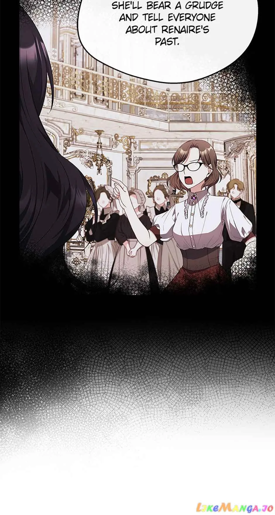 I Became The Older Sister of A Regretful Male Lead Chapter 31 page 24
