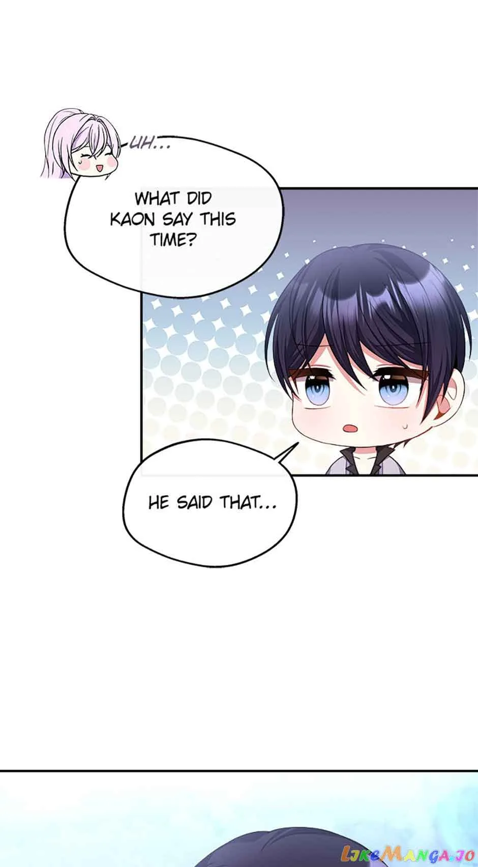 I Became The Older Sister of A Regretful Male Lead Chapter 31 page 40