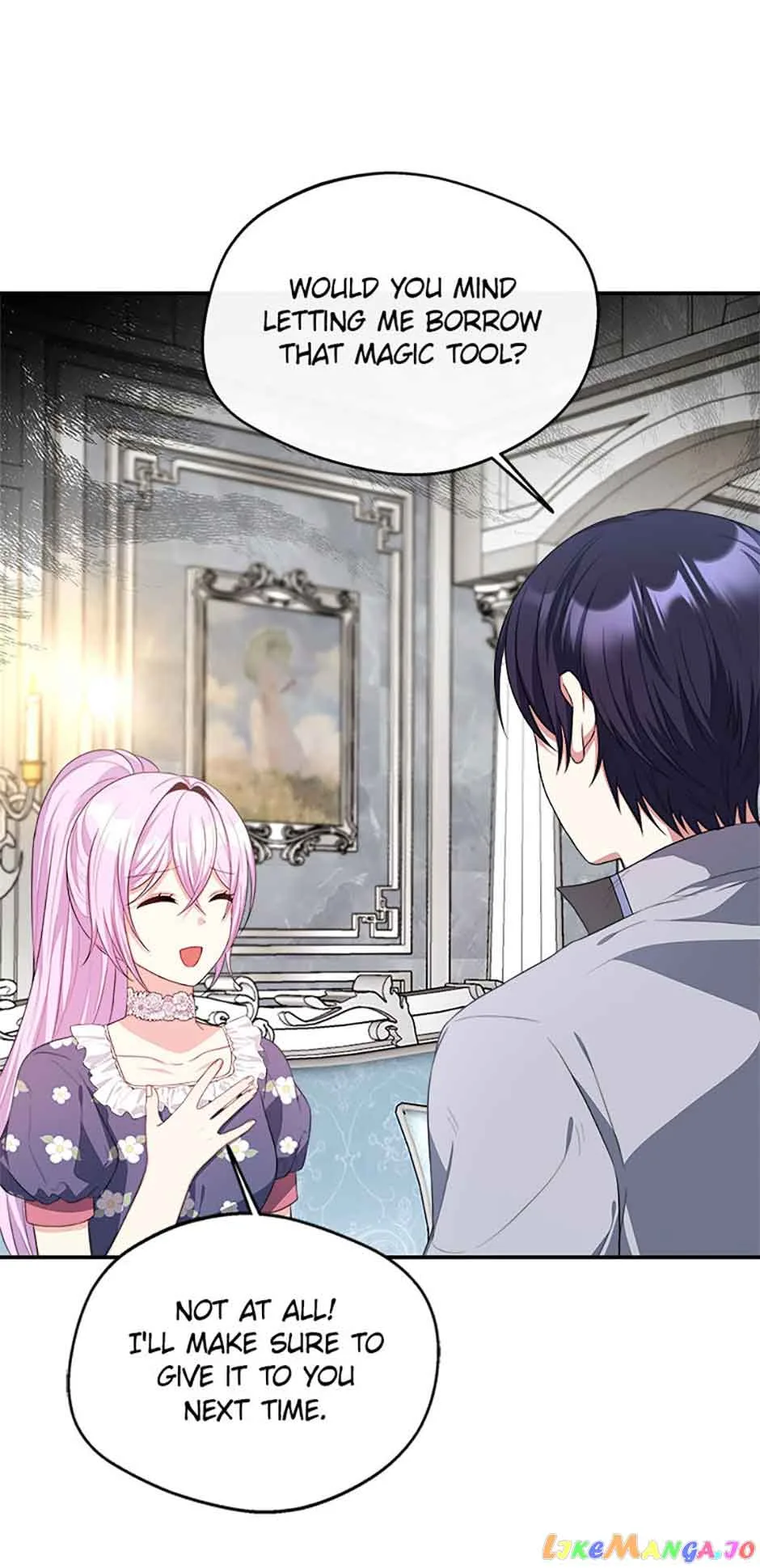 I Became The Older Sister of A Regretful Male Lead Chapter 31 page 36