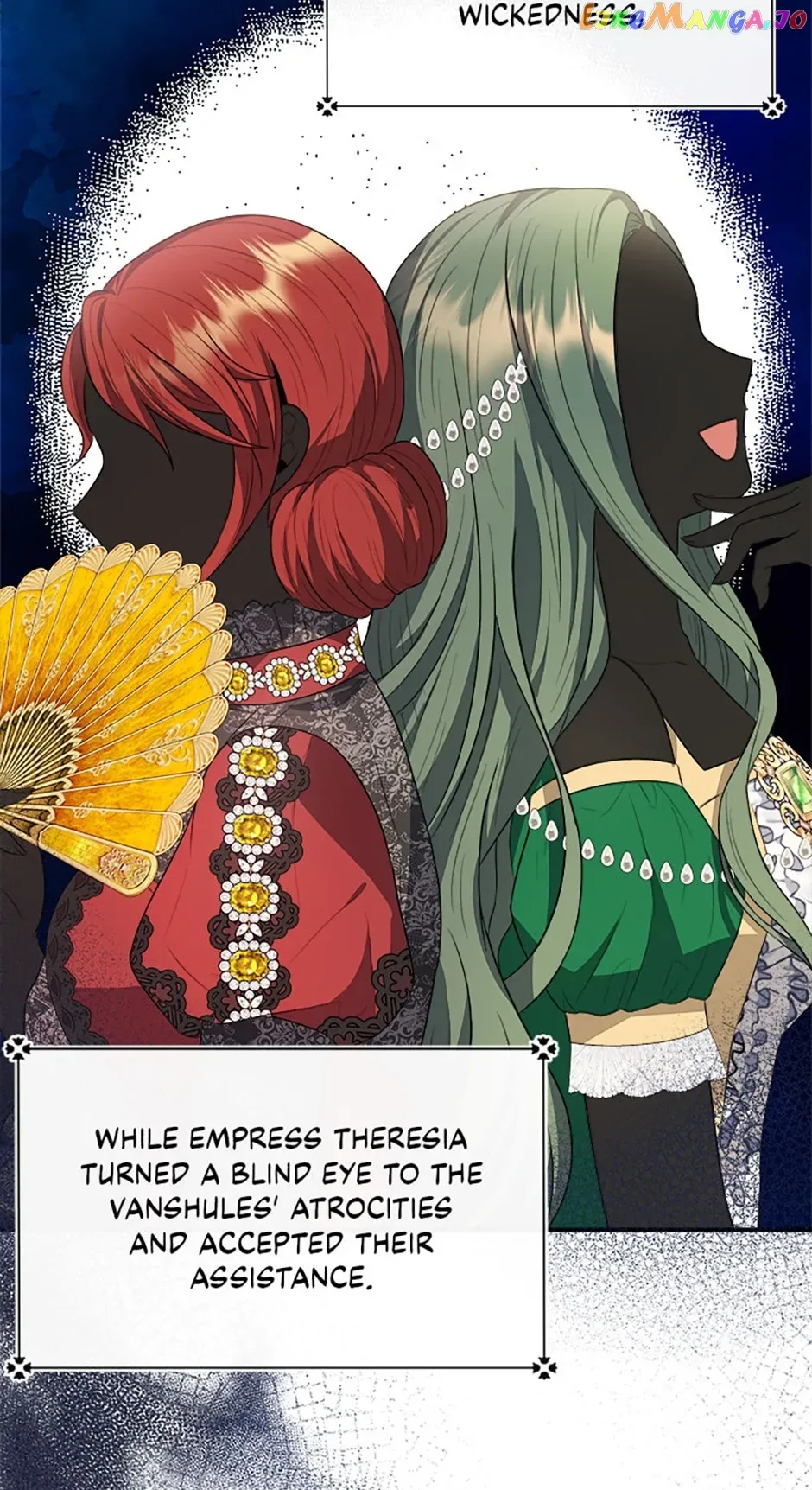 I Became The Older Sister of A Regretful Male Lead Chapter 23 page 74