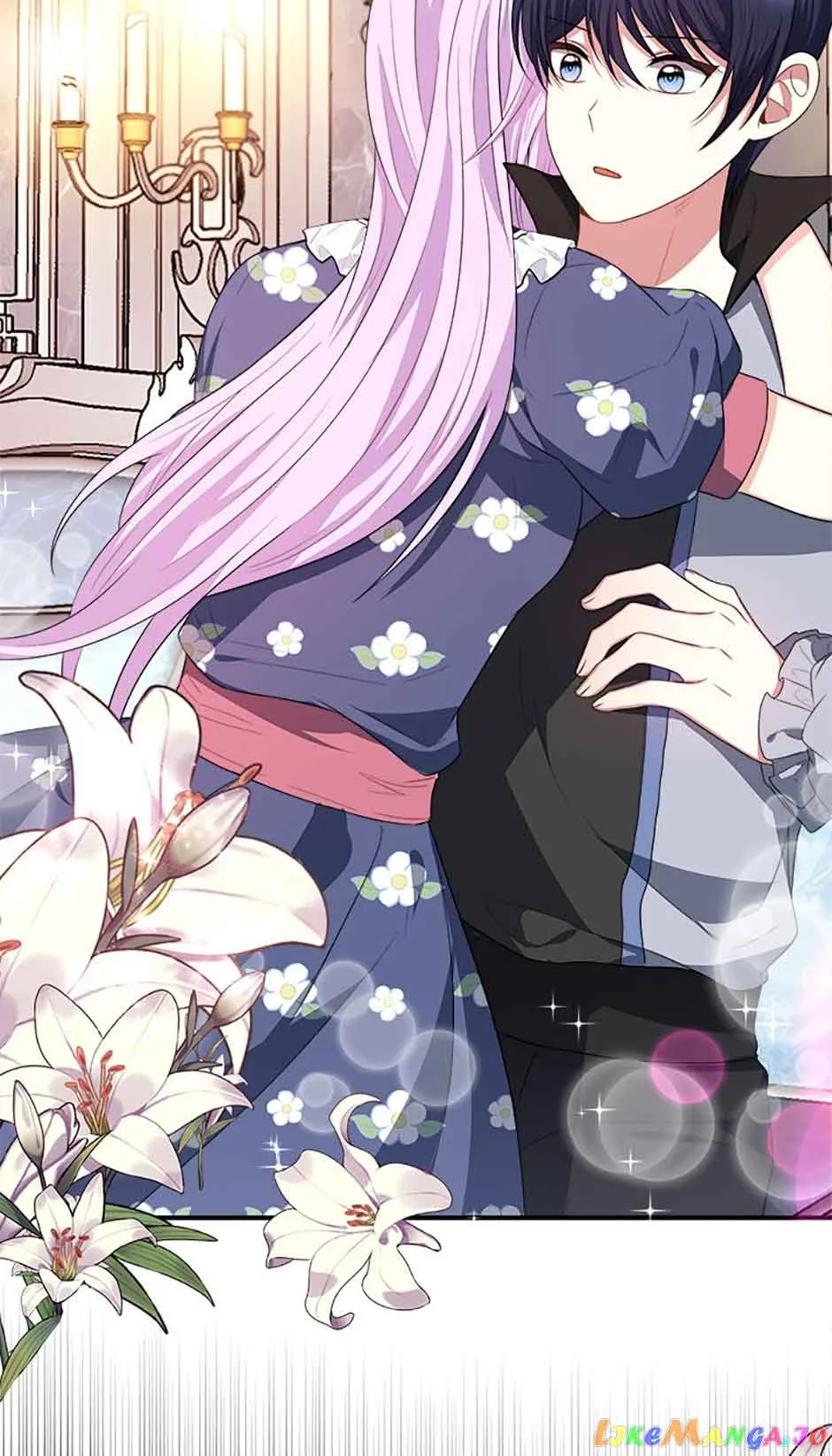 I Became The Older Sister of A Regretful Male Lead Chapter 31 page 71