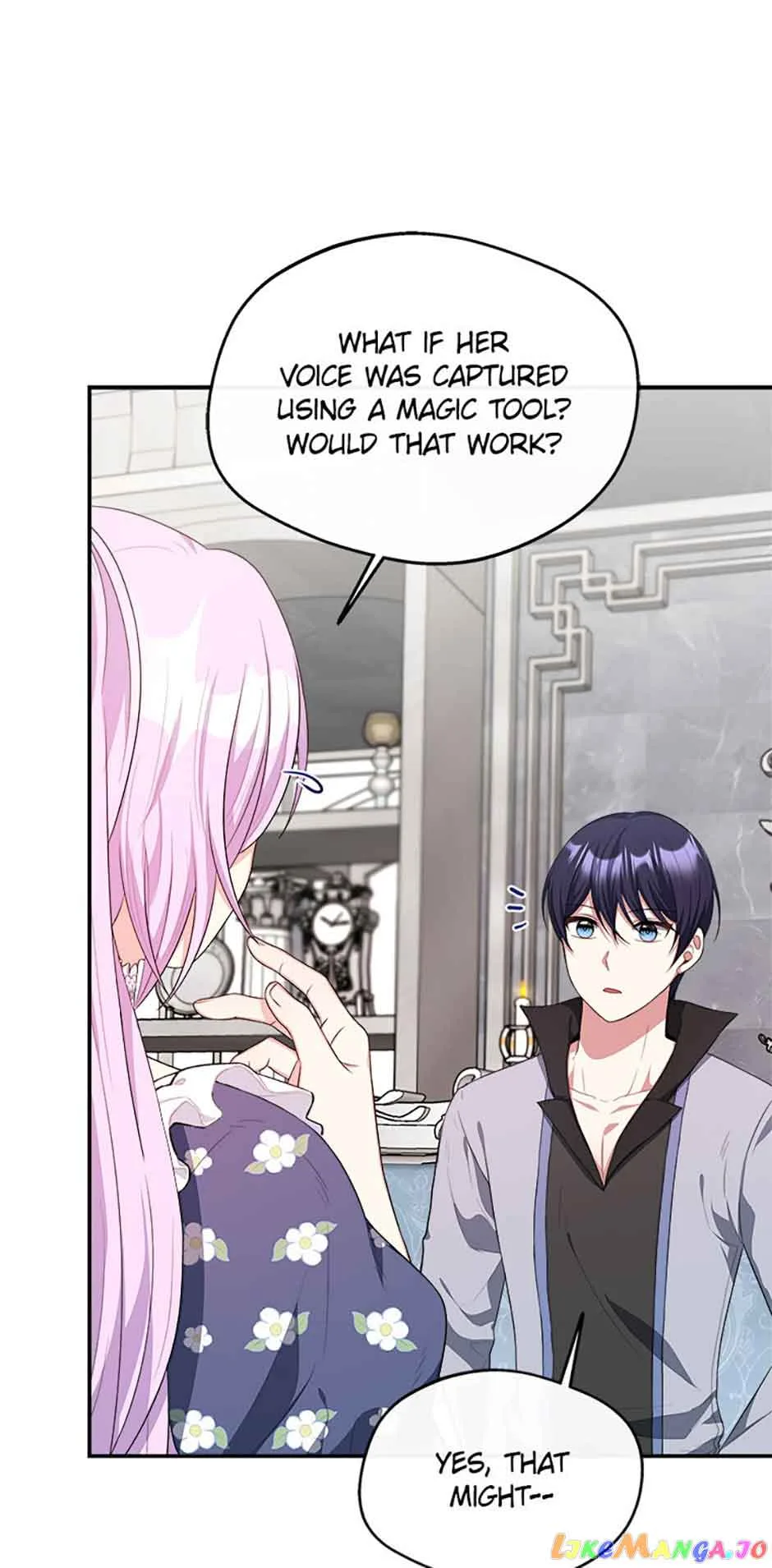 I Became The Older Sister of A Regretful Male Lead Chapter 31 page 31