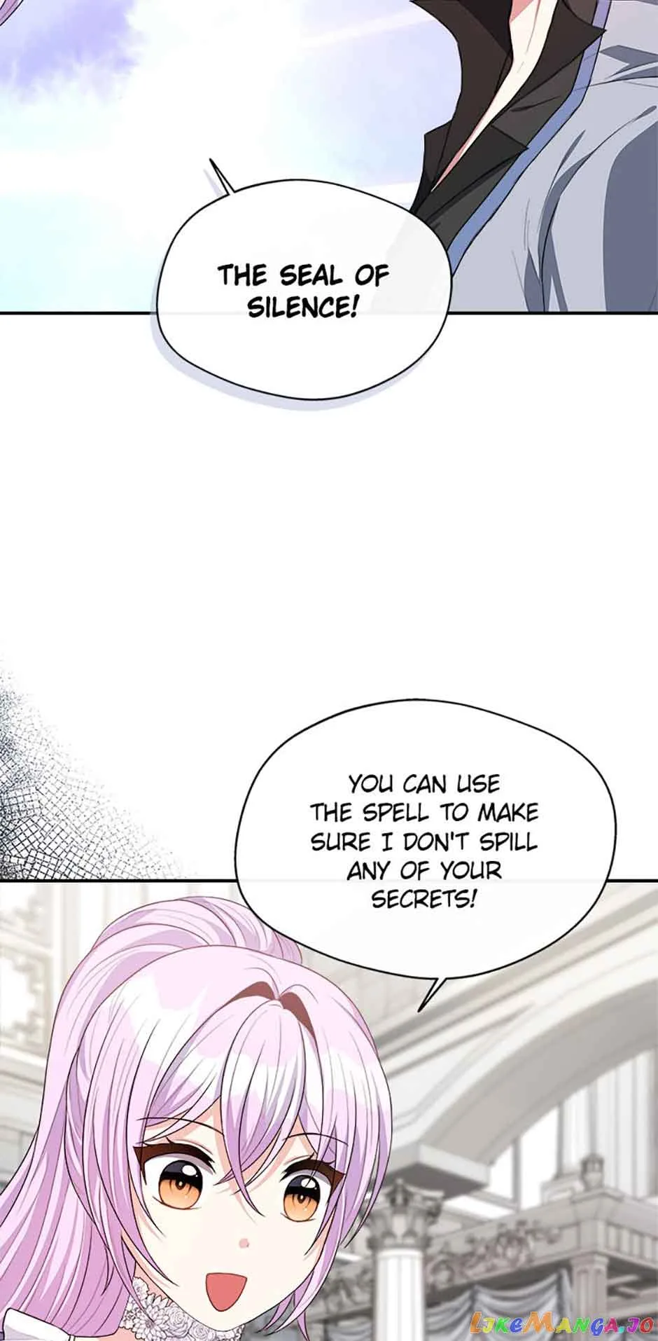 I Became The Older Sister of A Regretful Male Lead Chapter 31 page 57