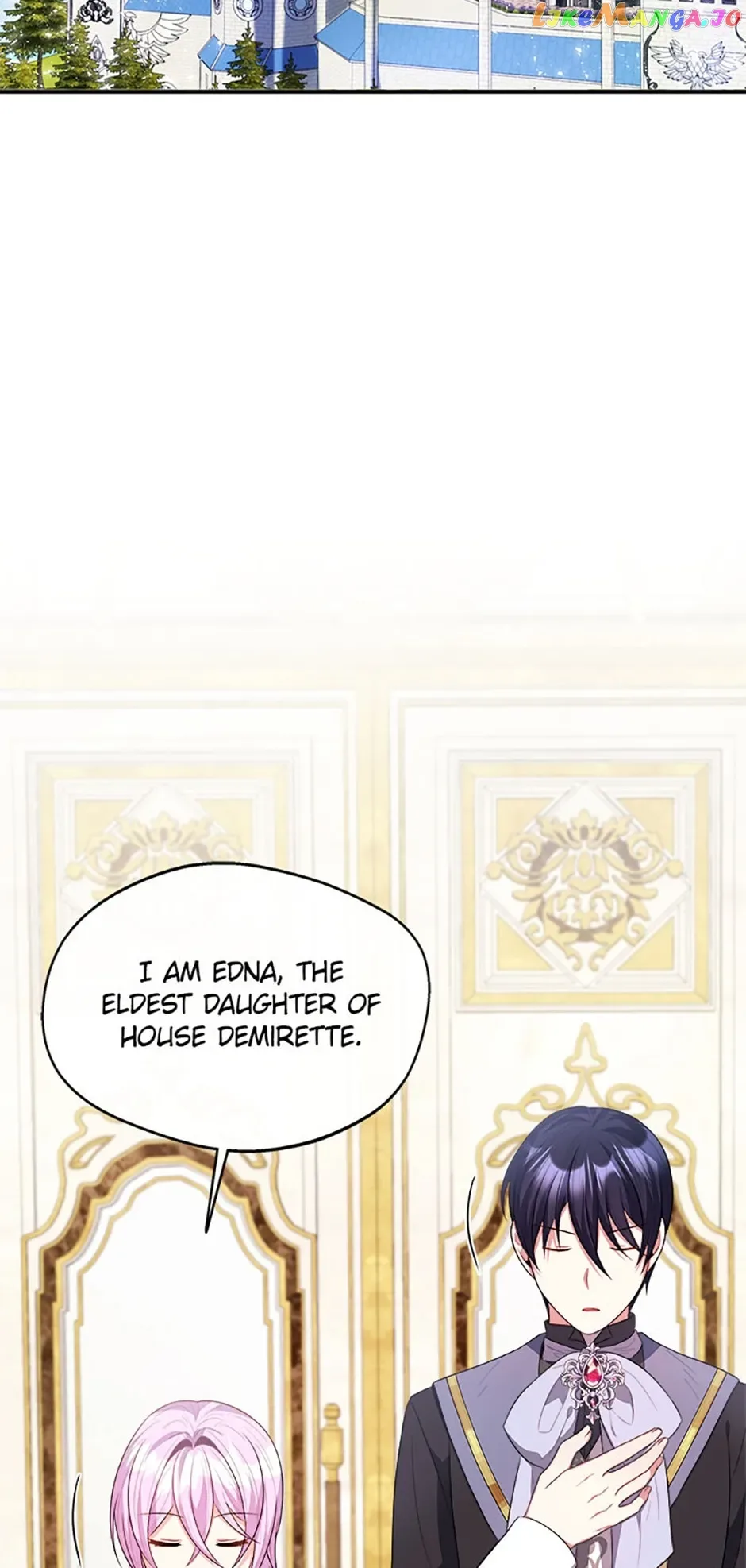 I Became The Older Sister of A Regretful Male Lead Chapter 23 page 65