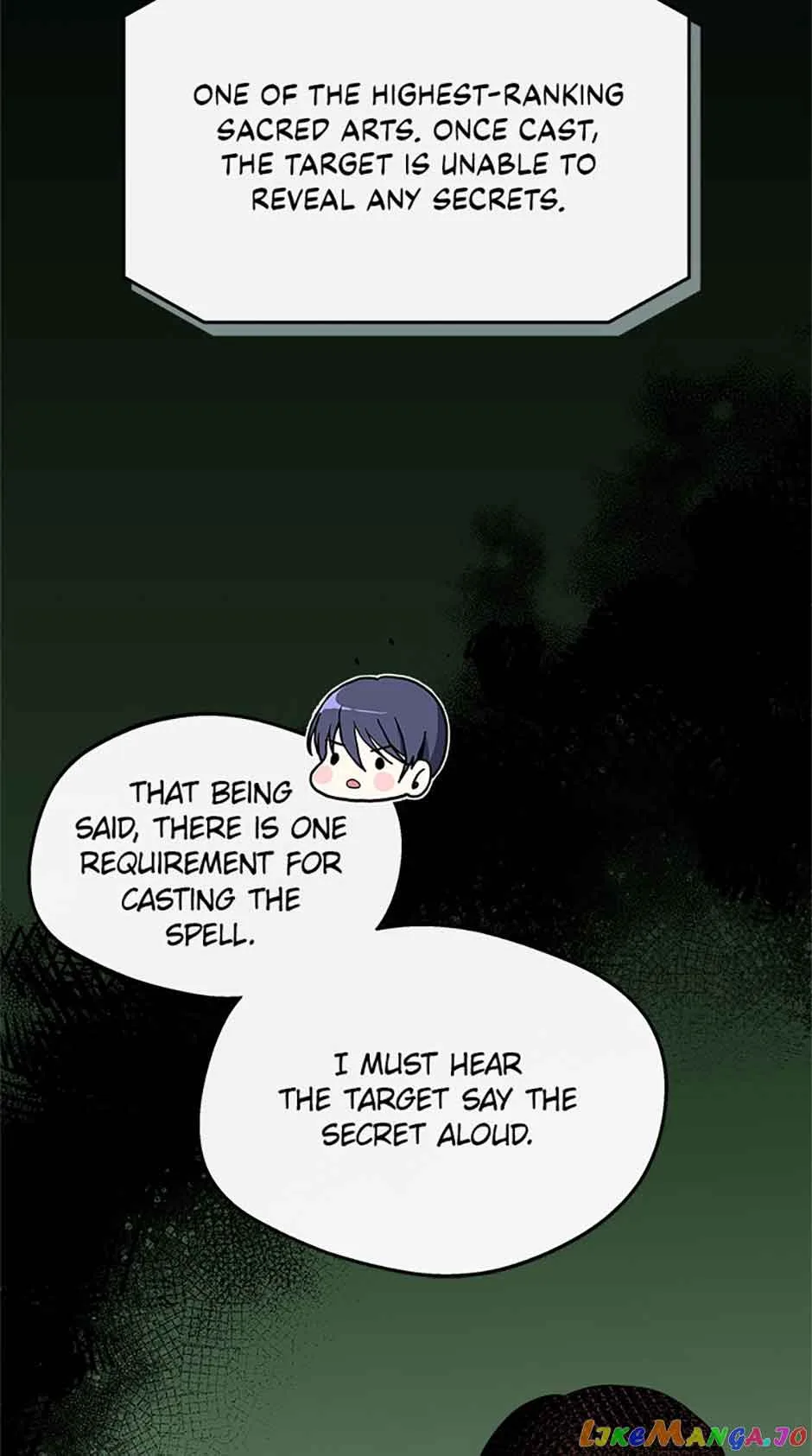 I Became The Older Sister of A Regretful Male Lead Chapter 31 page 29