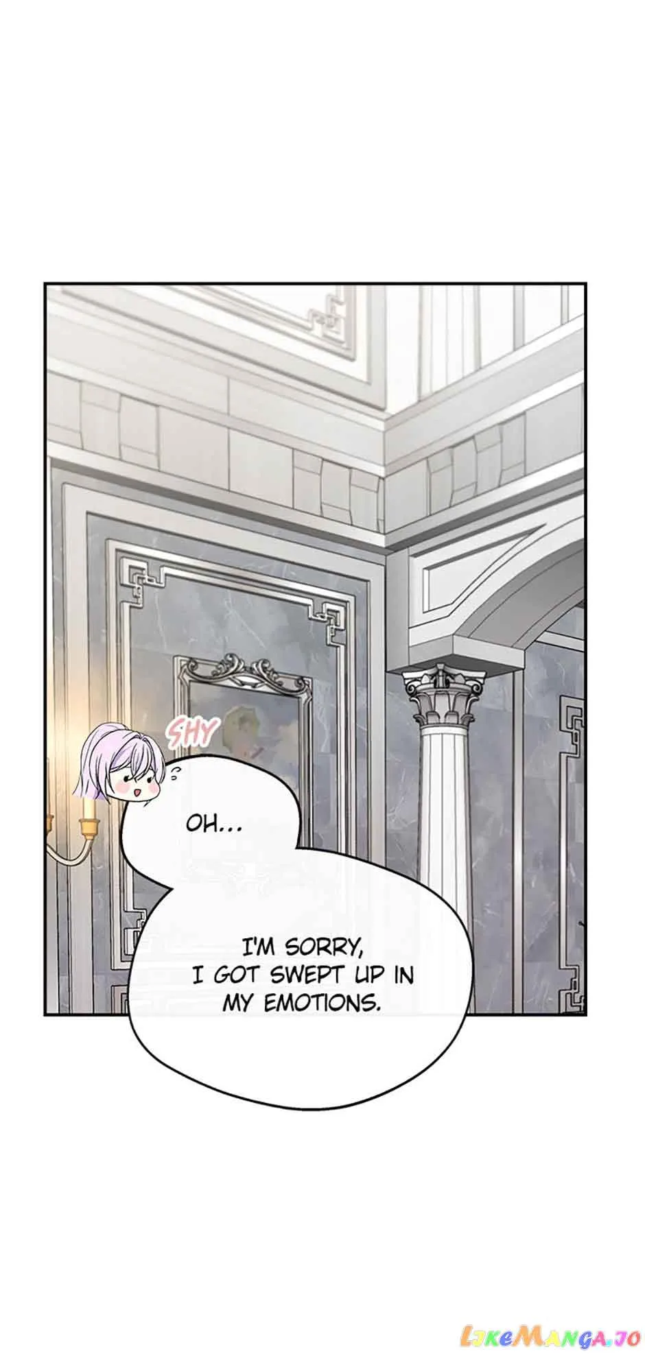 I Became The Older Sister of A Regretful Male Lead Chapter 31 page 81
