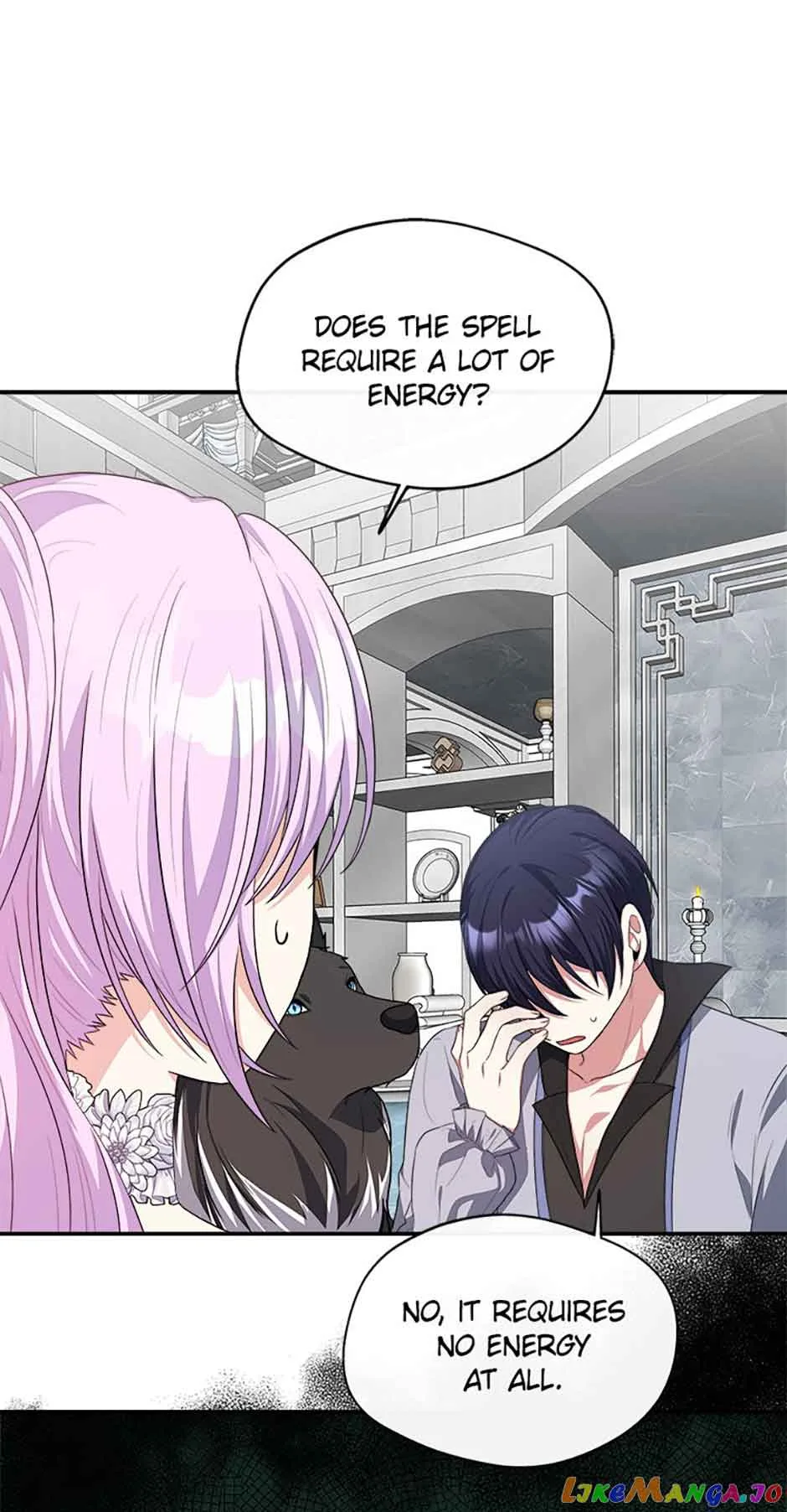 I Became The Older Sister of A Regretful Male Lead Chapter 31 page 61