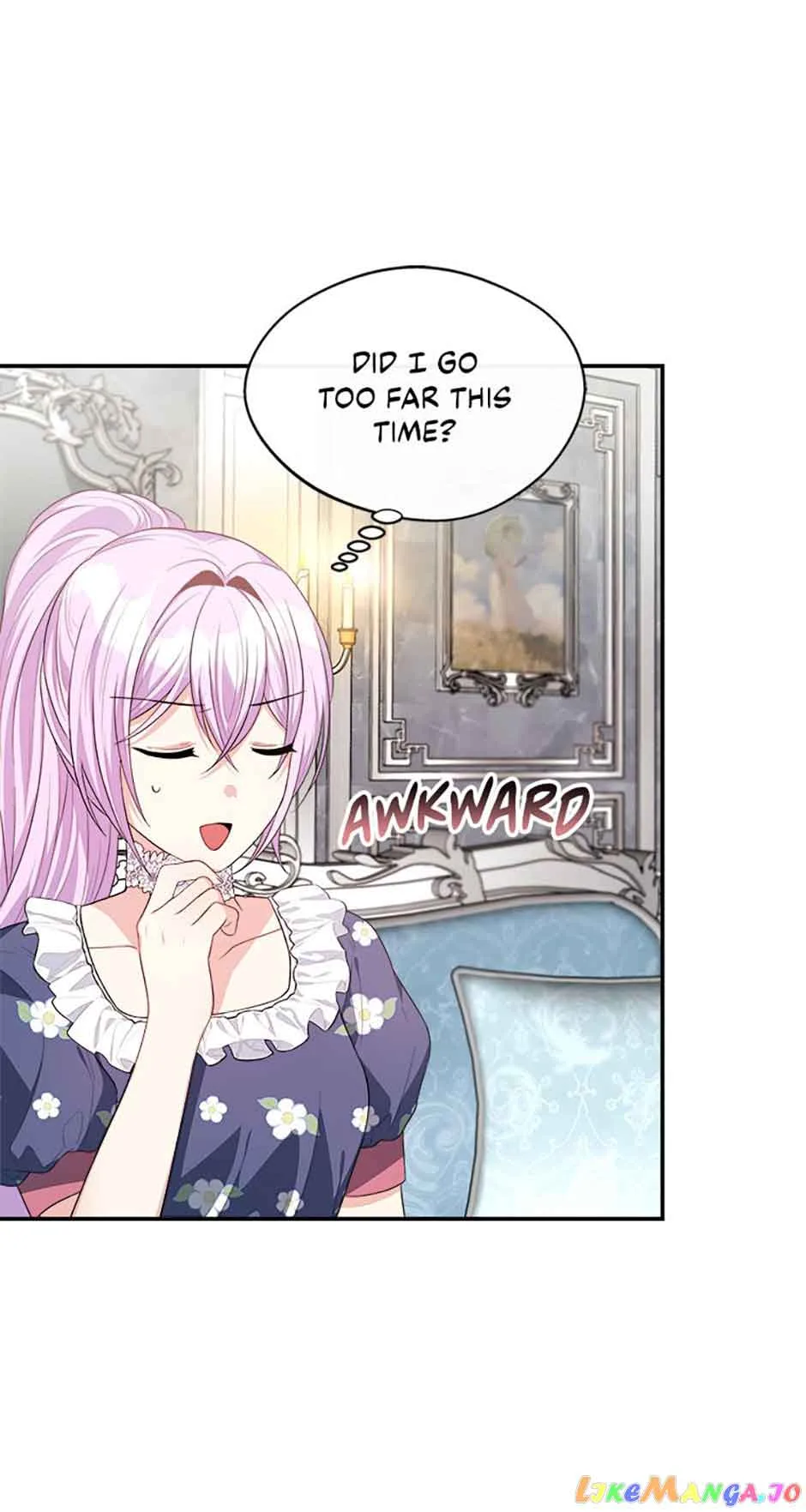 I Became The Older Sister of A Regretful Male Lead Chapter 31 page 46