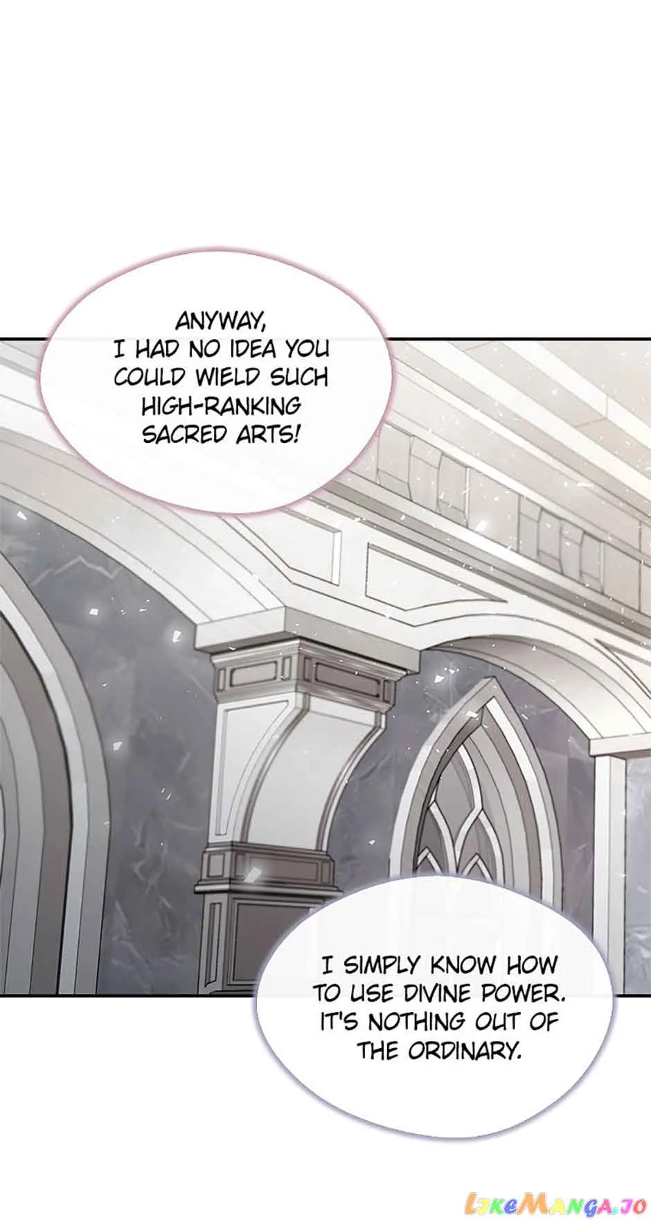 I Became The Older Sister of A Regretful Male Lead Chapter 31 page 47