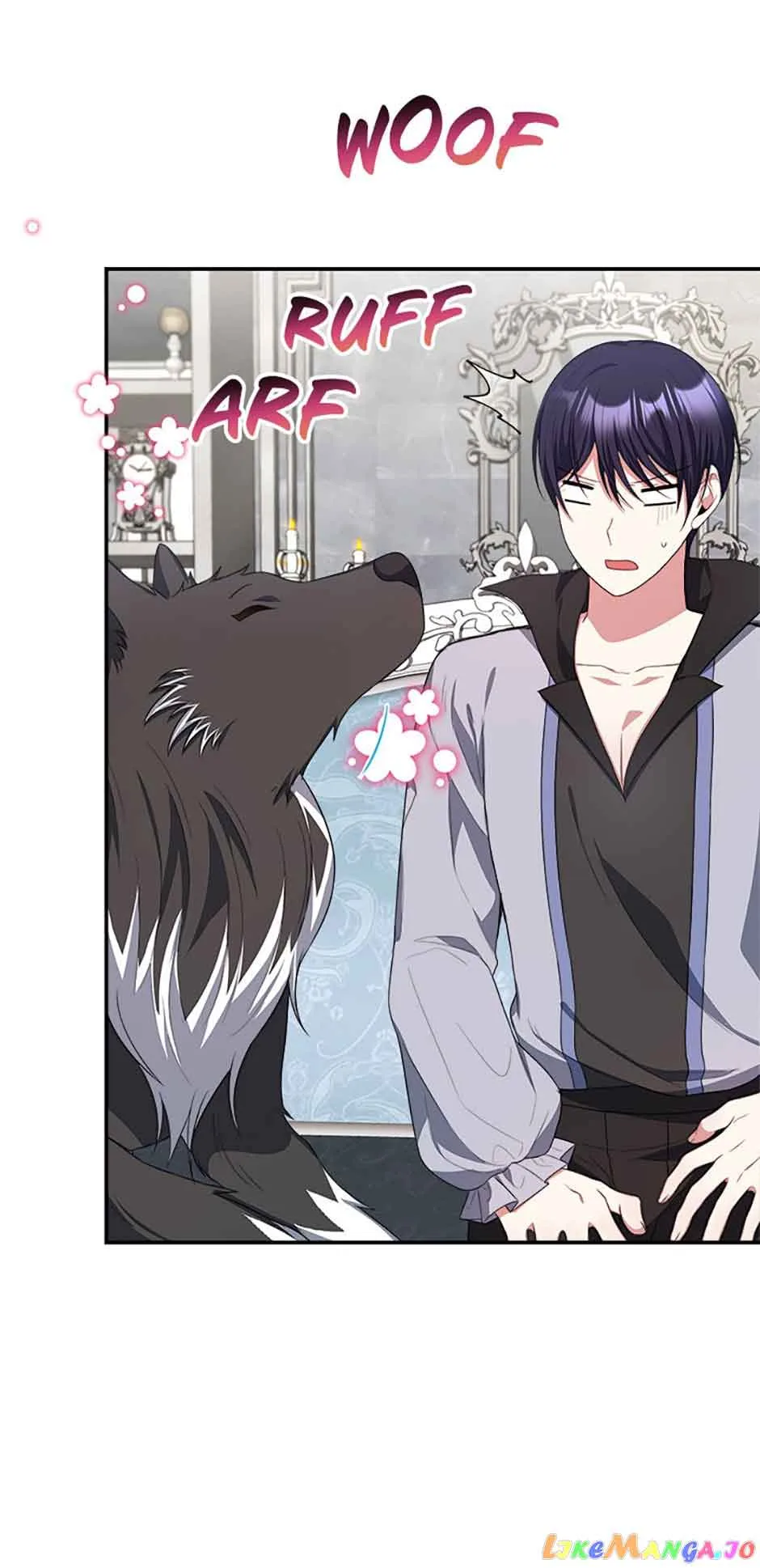 I Became The Older Sister of A Regretful Male Lead Chapter 31 page 39