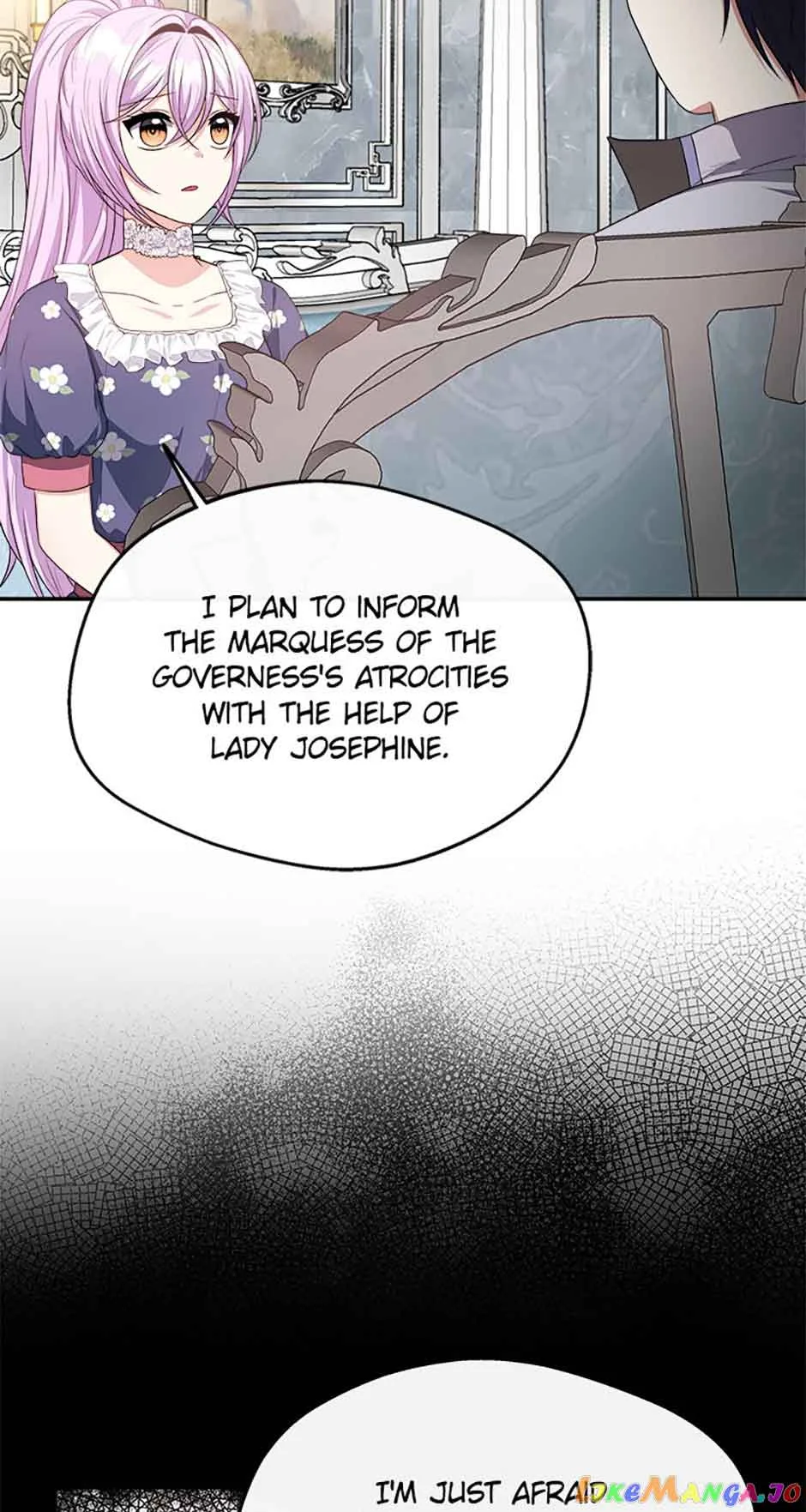 I Became The Older Sister of A Regretful Male Lead Chapter 31 page 23