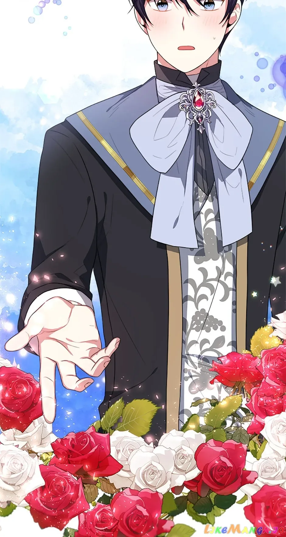 I Became The Older Sister of A Regretful Male Lead Chapter 24 page 75