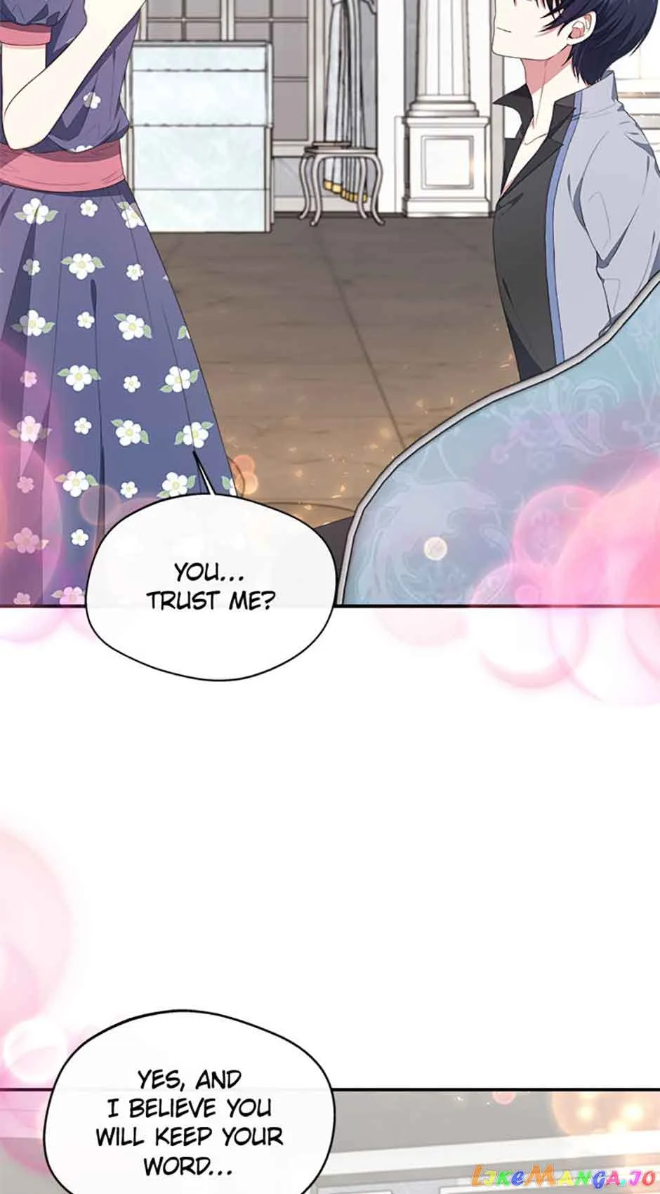 I Became The Older Sister of A Regretful Male Lead Chapter 32 page 3