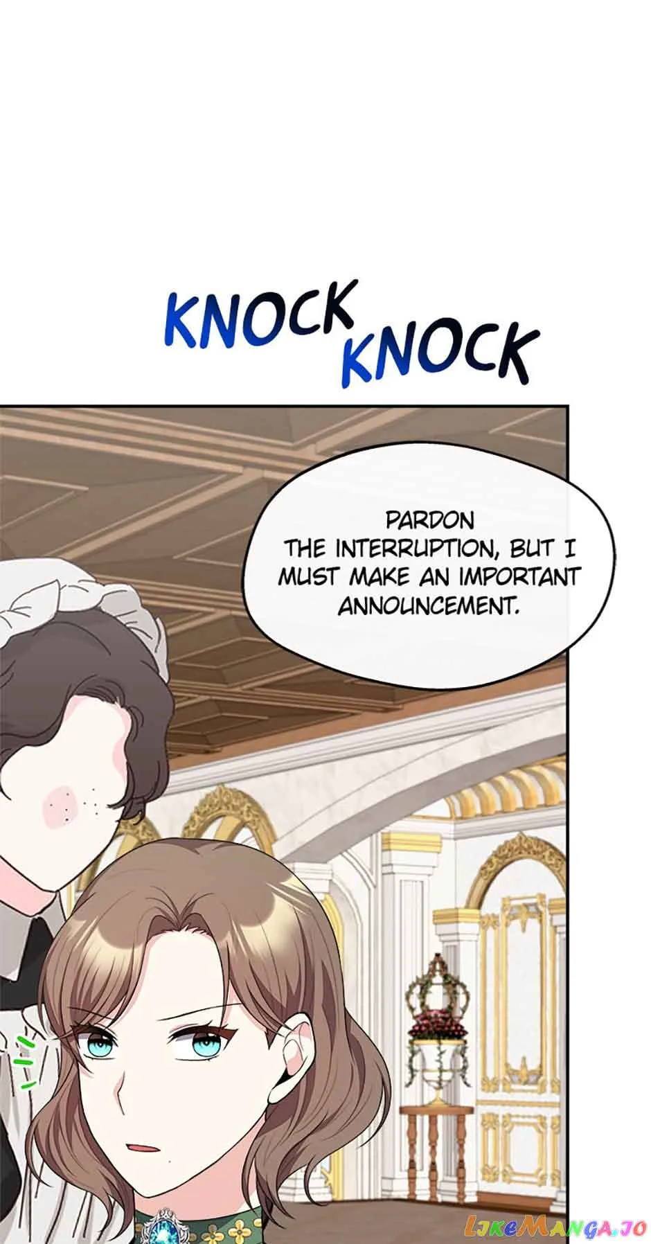 I Became The Older Sister of A Regretful Male Lead Chapter 32 page 23