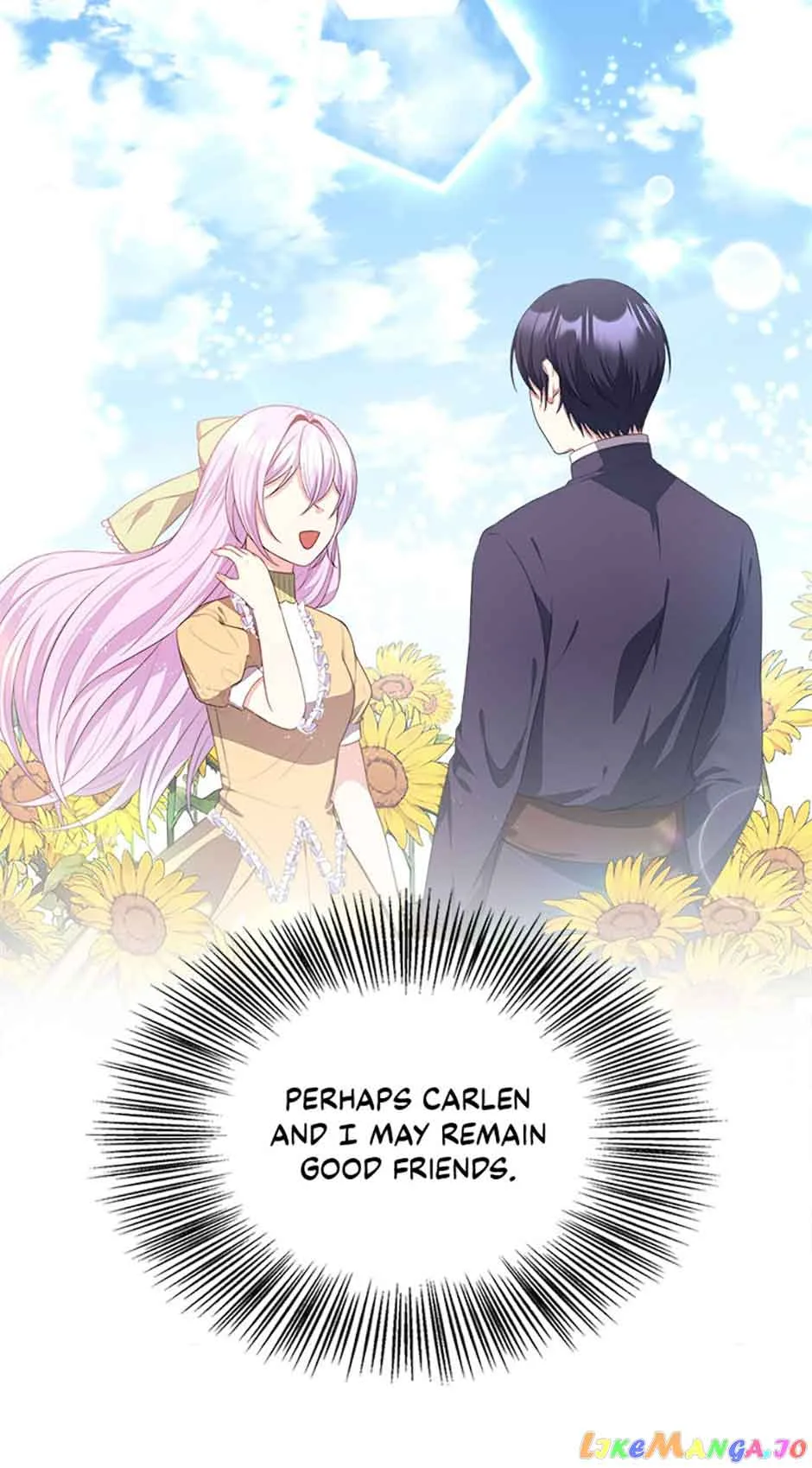 I Became The Older Sister of A Regretful Male Lead Chapter 32 page 7