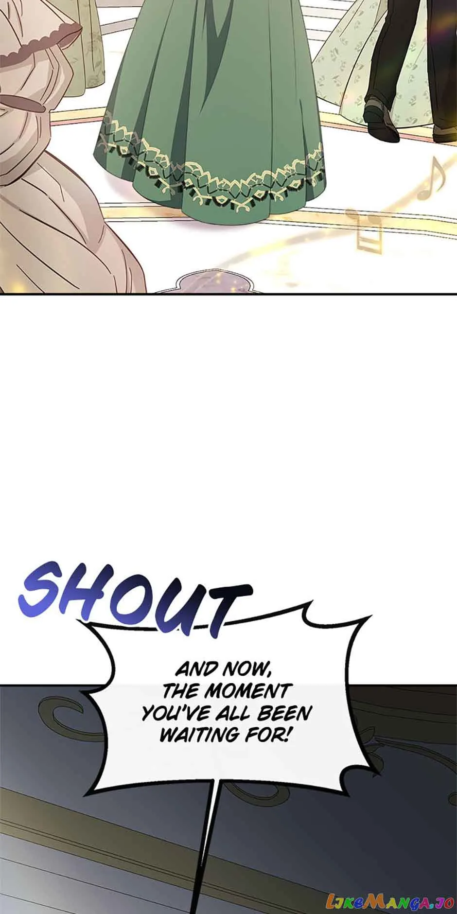 I Became The Older Sister of A Regretful Male Lead Chapter 32 page 34