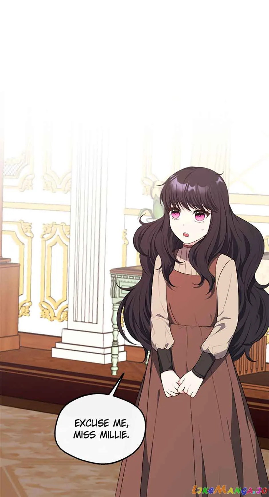 I Became The Older Sister of A Regretful Male Lead Chapter 32 page 13