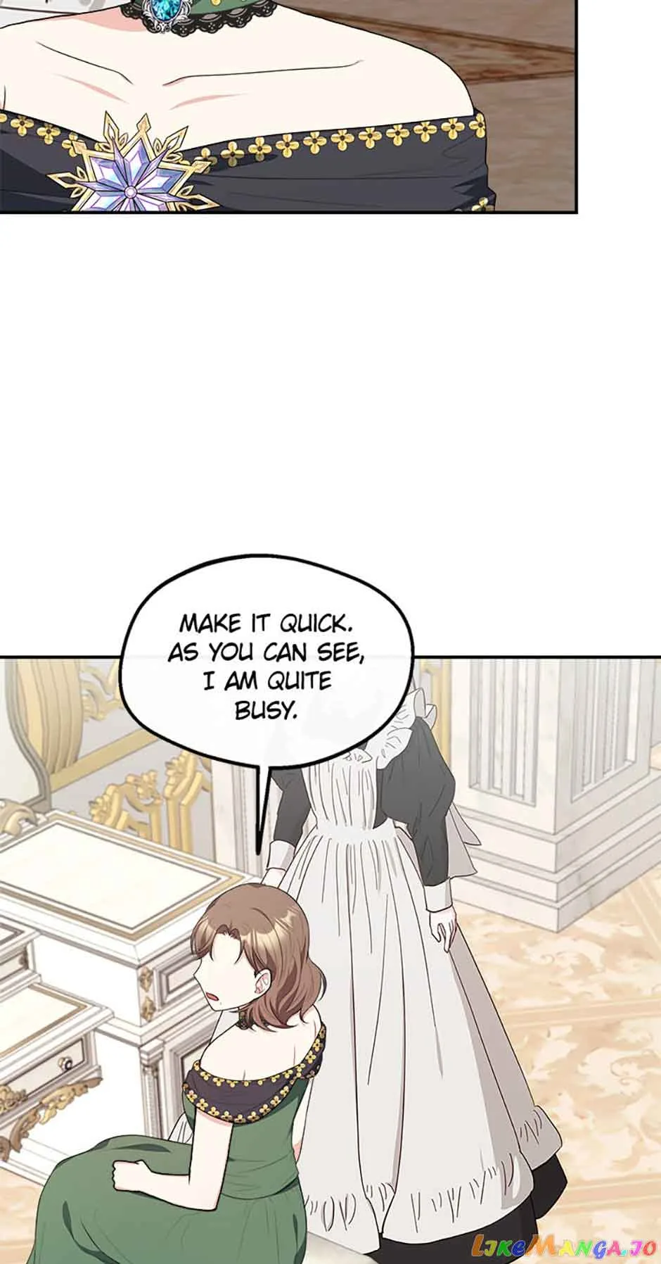 I Became The Older Sister of A Regretful Male Lead Chapter 32 page 24