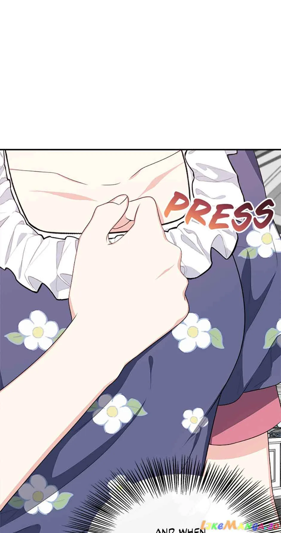 I Became The Older Sister of A Regretful Male Lead Chapter 32 page 8