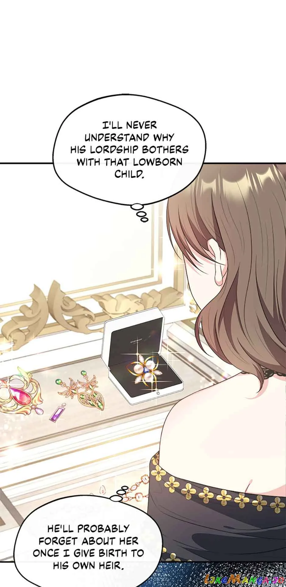 I Became The Older Sister of A Regretful Male Lead Chapter 32 page 18