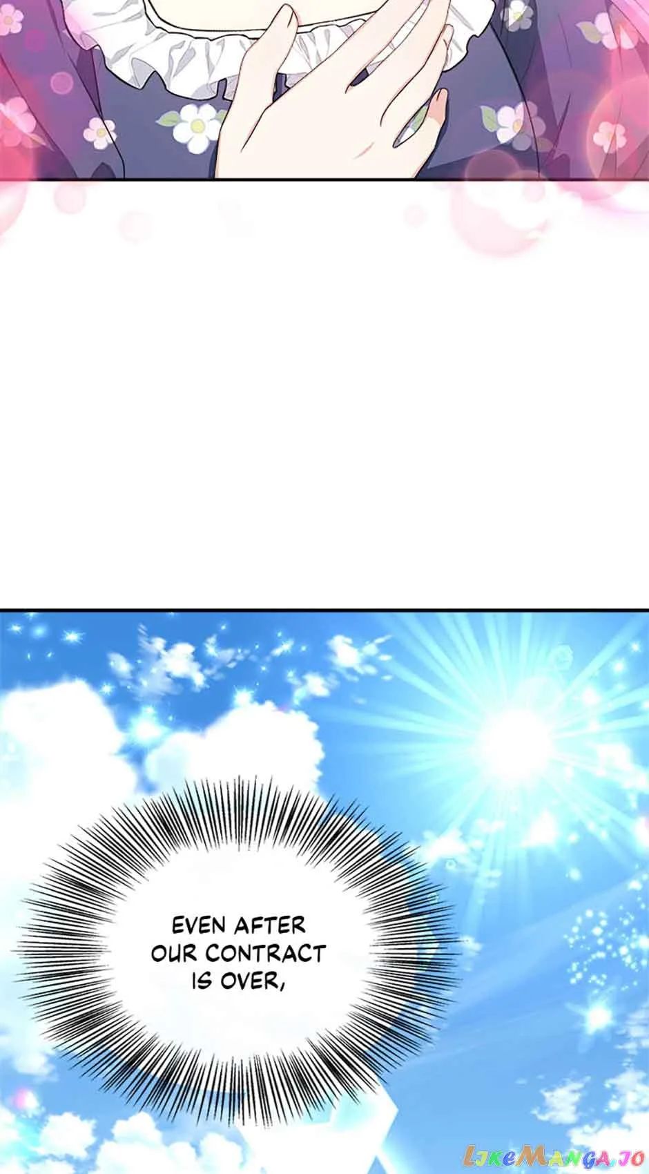 I Became The Older Sister of A Regretful Male Lead Chapter 32 page 6