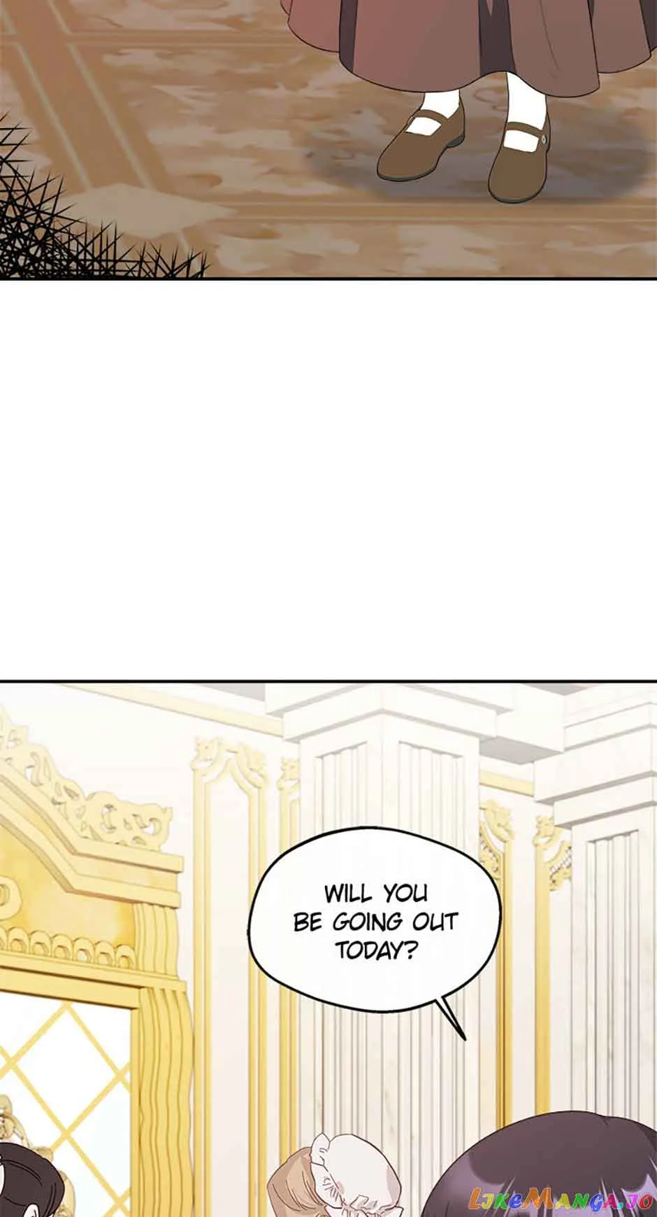 I Became The Older Sister of A Regretful Male Lead Chapter 32 page 14
