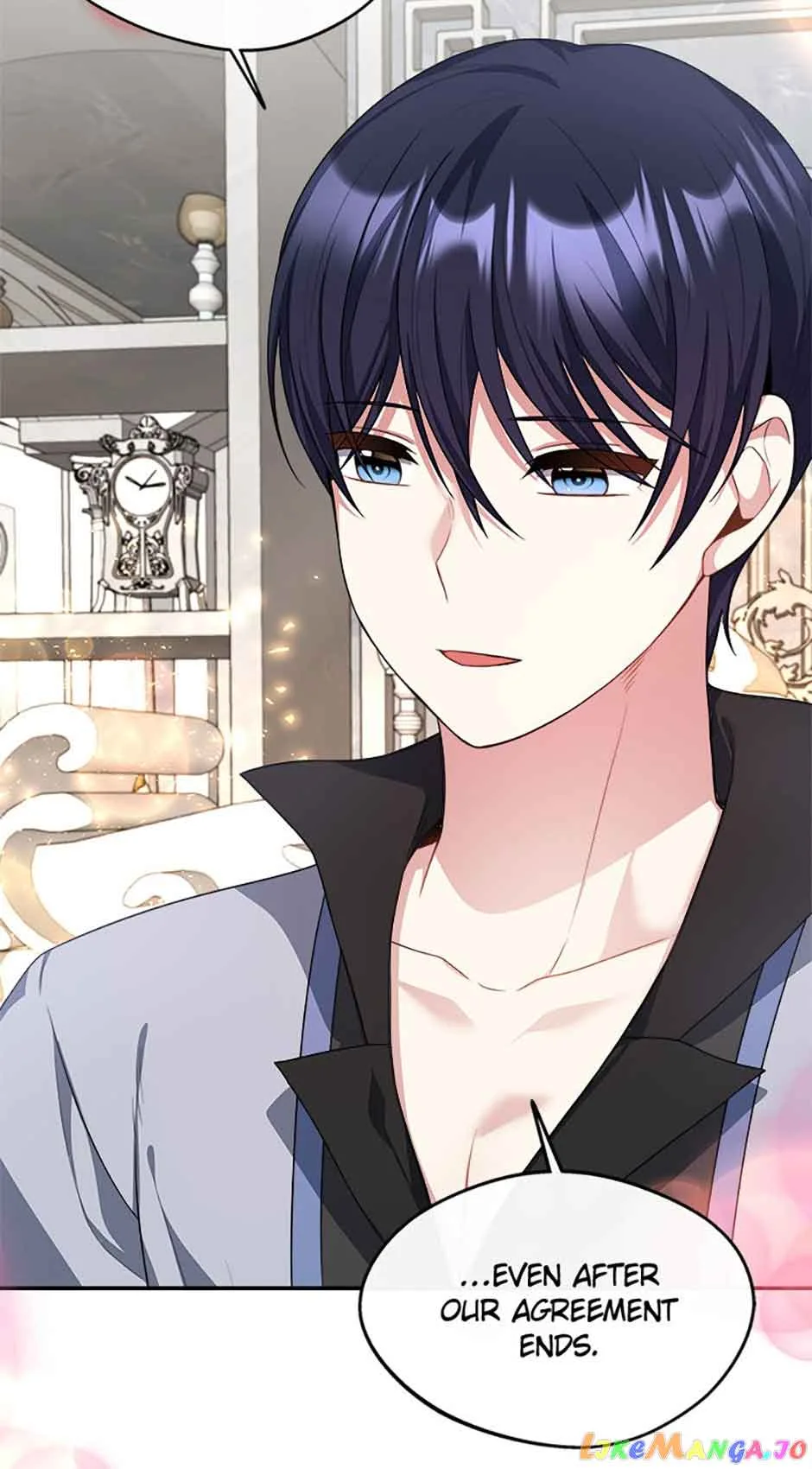 I Became The Older Sister of A Regretful Male Lead Chapter 32 page 4