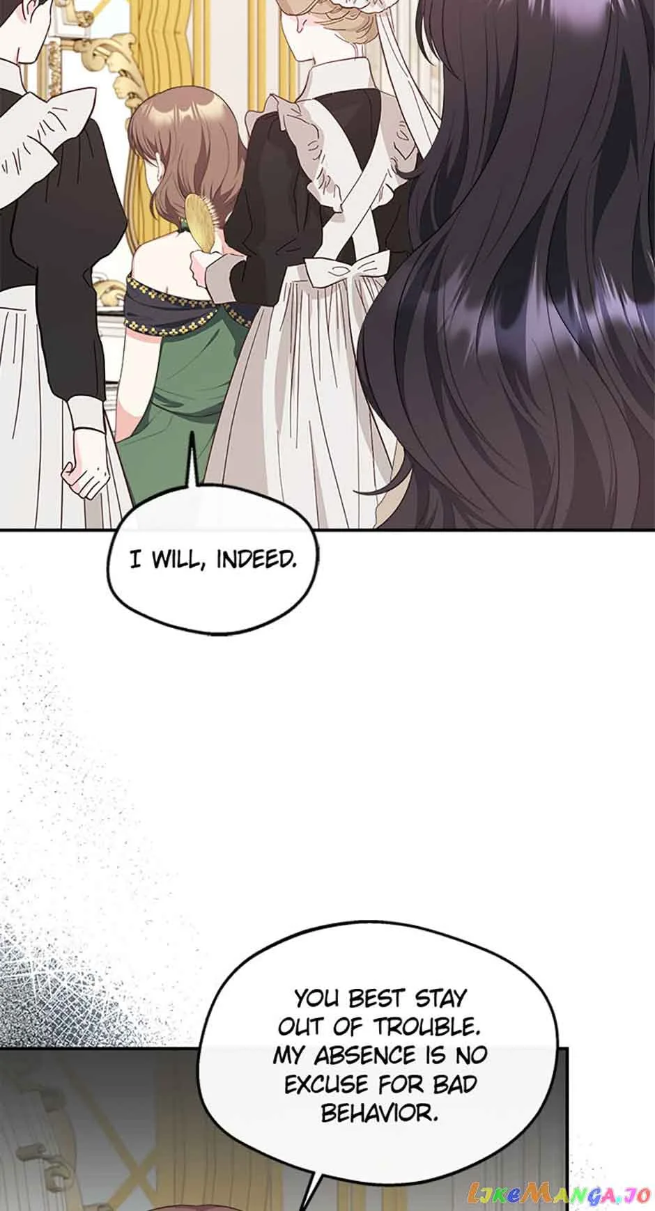 I Became The Older Sister of A Regretful Male Lead Chapter 32 page 15