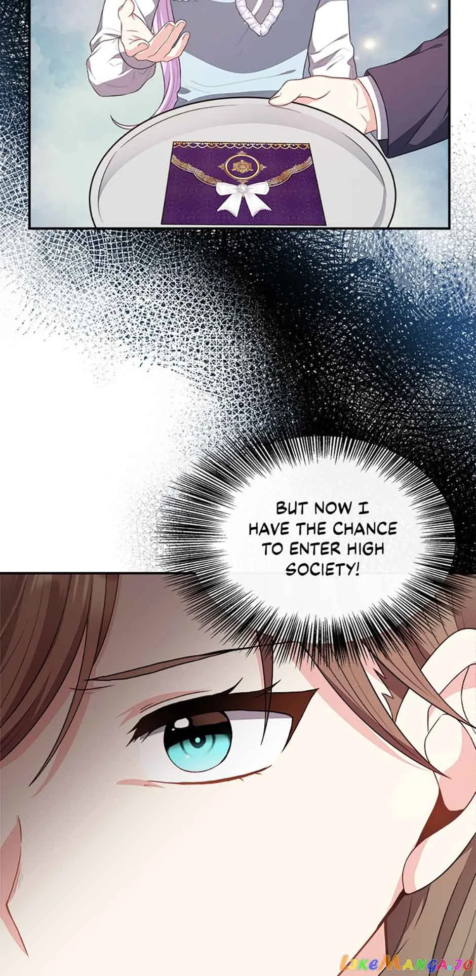 I Became The Older Sister of A Regretful Male Lead Chapter 32 page 20